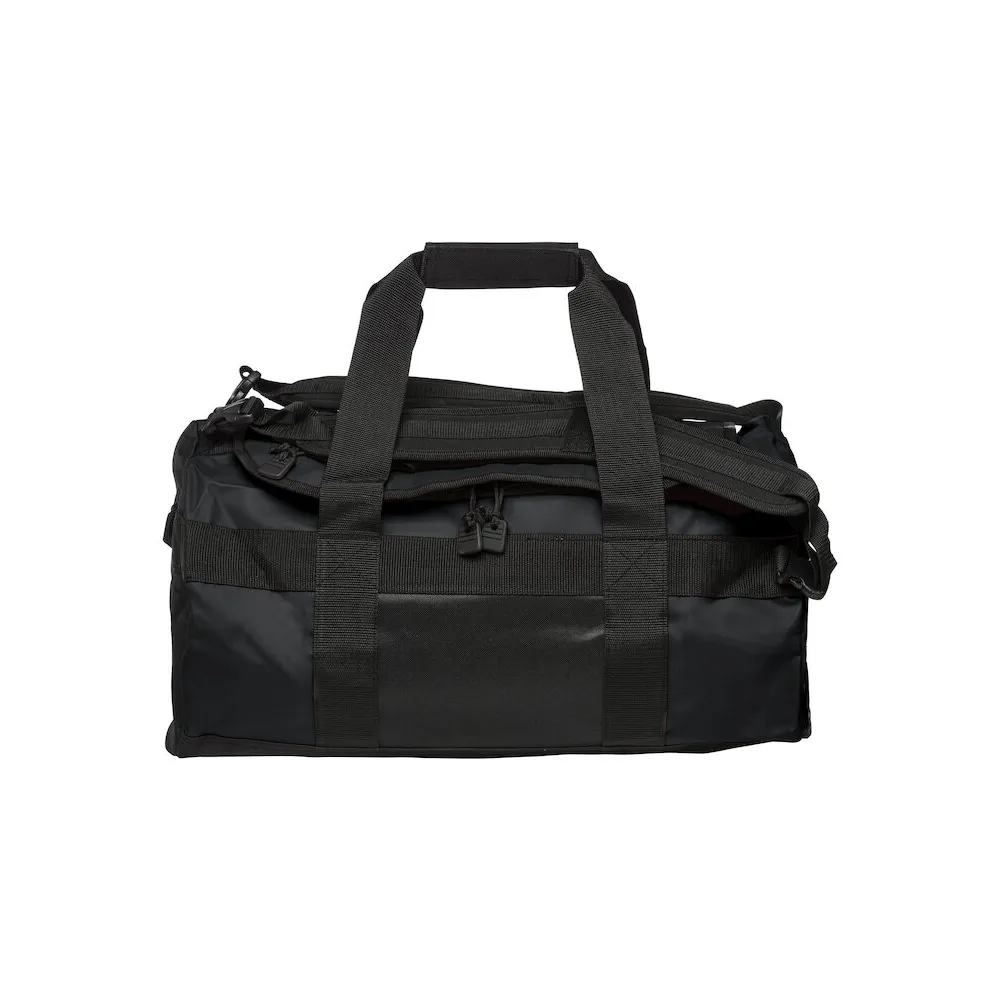 CLIQUE 2_in_1_bag_42L 040235 99 Schwarz