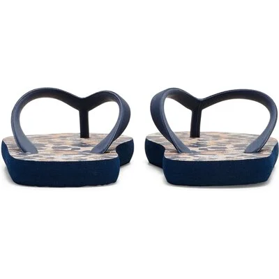 HUMMEL Kinder_Slipper_FLIP_FLOP_JR 217949 7642 DARK DENIM