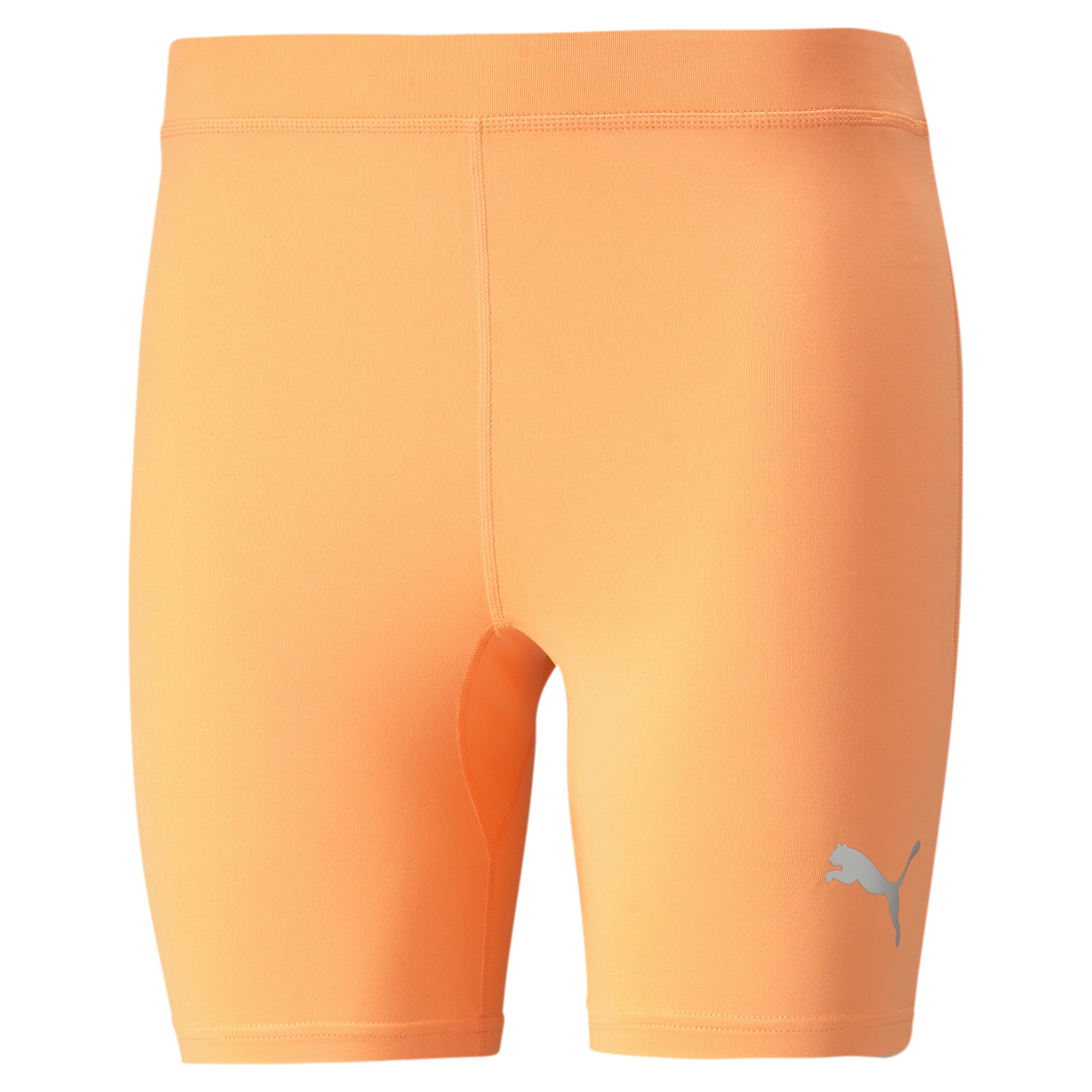 PUMA LIGA_Baselayer_Short_Tight 655924 056 NEON CITRUS