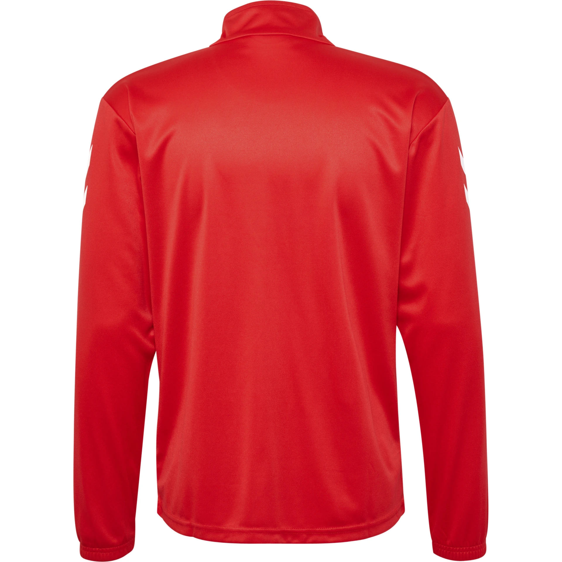 HUMMEL hmlLOGO_SUIT___TRUE_RED_BLACK___S 226157 3081 TRUE RED/BLACK