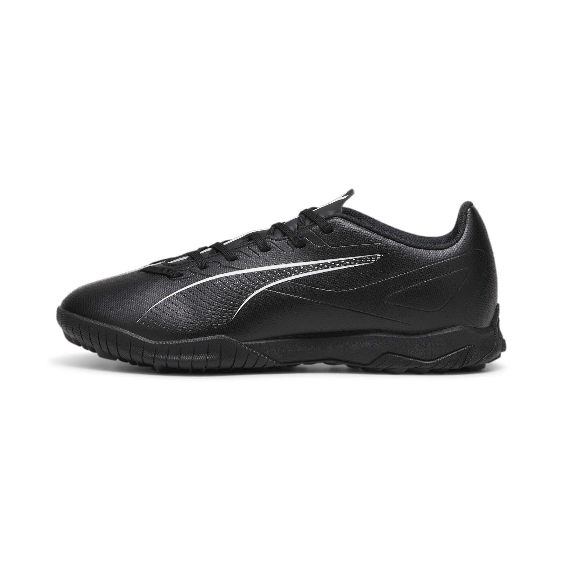 PUMA ULTRA_5_PLAY_TT 107905 002 PUMA Black-PUMA White