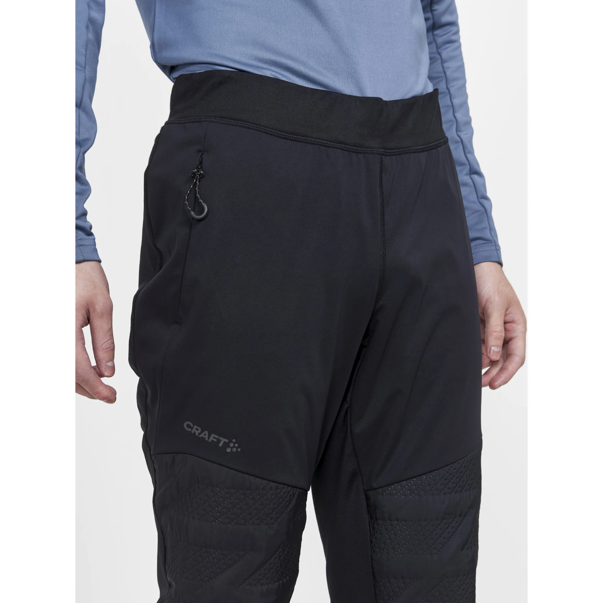CRAFT ADV_Nordic_Training_Speed_Pants_M 1912421 999000 BLACK