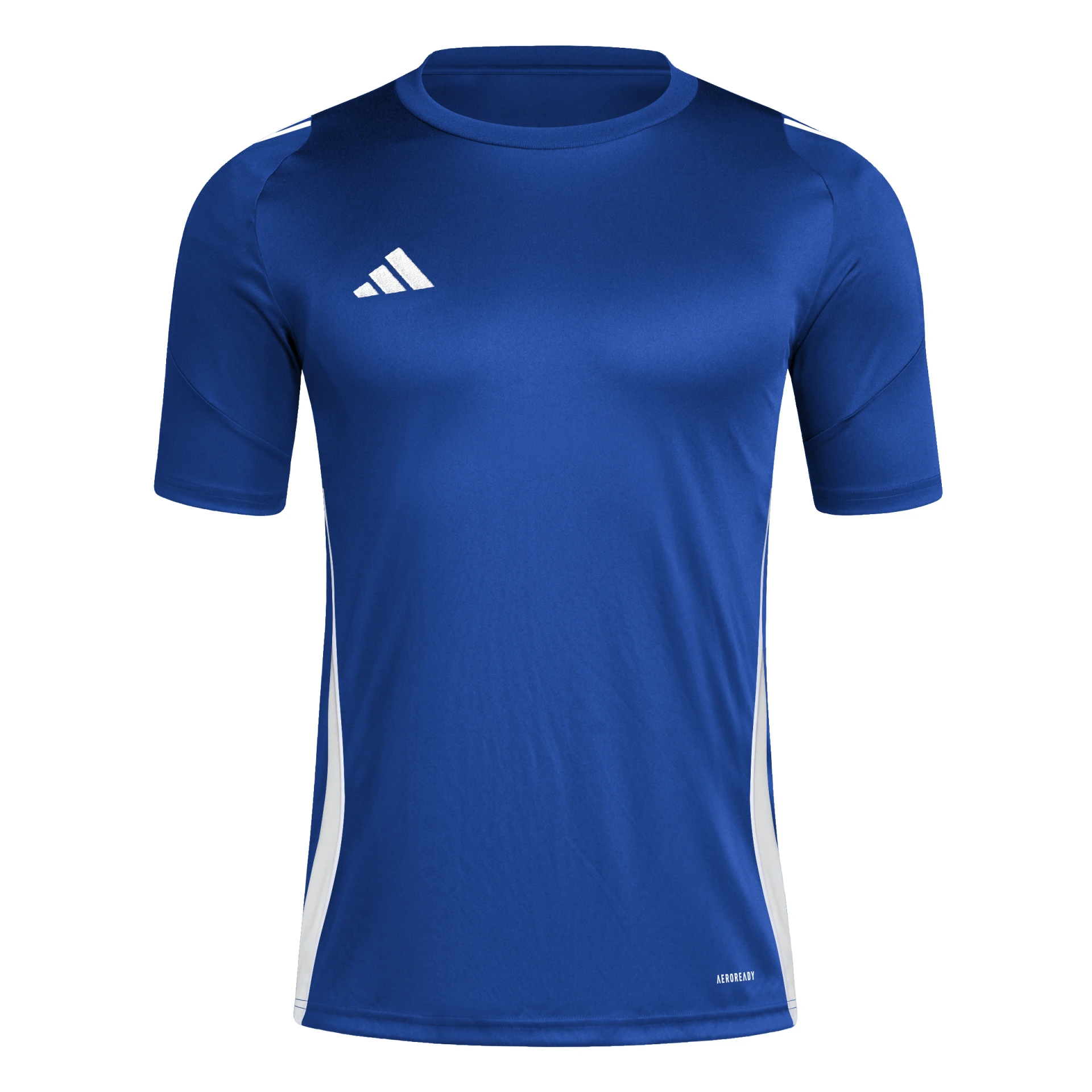 ADIDAS TIRO24 JSY ADIDAS TIRO24_JSY A4T019EMIS1014 000 ROYBLU/WHITE