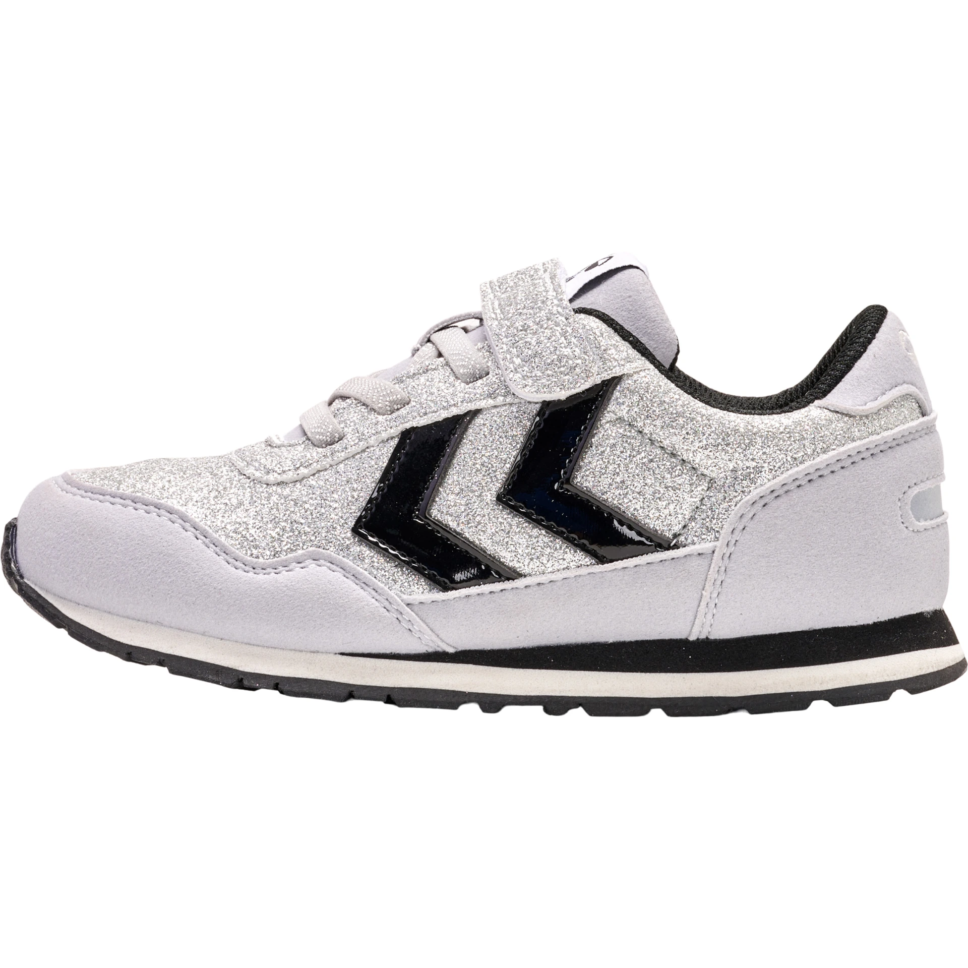 HUMMEL REFLEX_GLITTER_JR___SILVER___29 217900 1508 SILVER