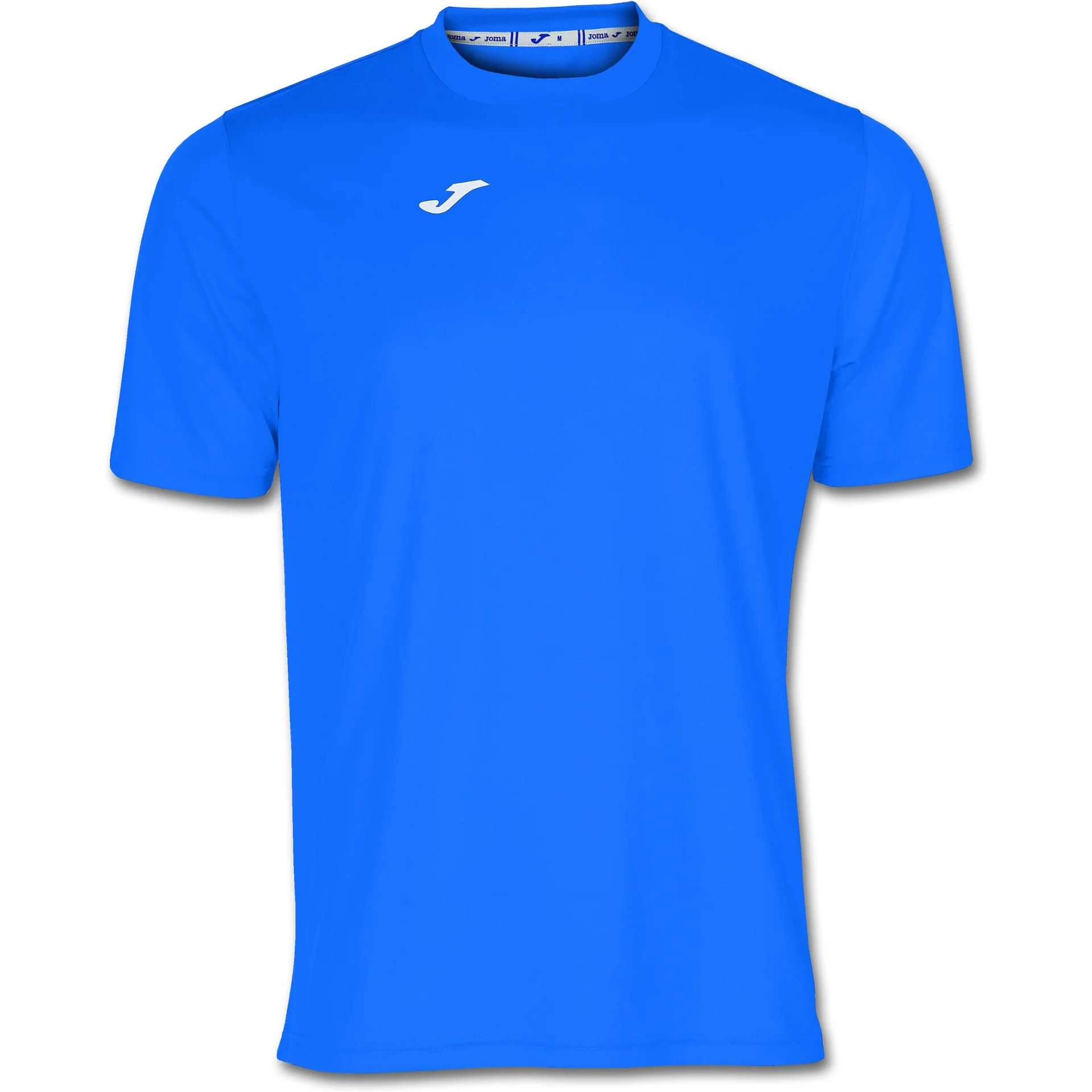 JOMA Herren_Trikot_Combi_kurzarm 100052 700 ROYALBLAU
