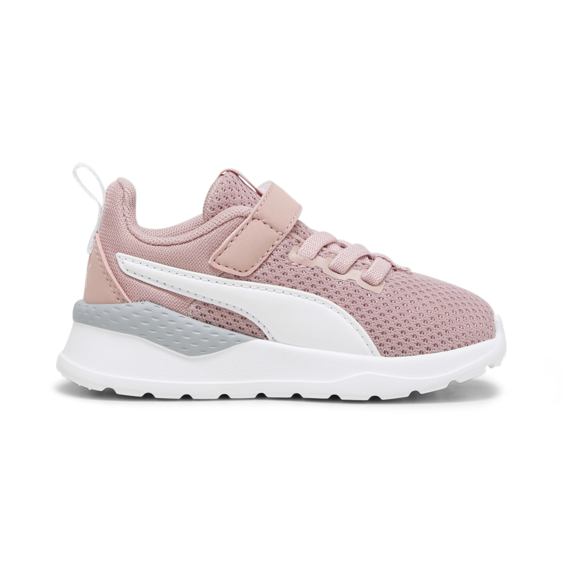 PUMA Anzarun_Lite_AC_Inf 372010 032 PEACH SMOOTHIE-PUMA WHITE