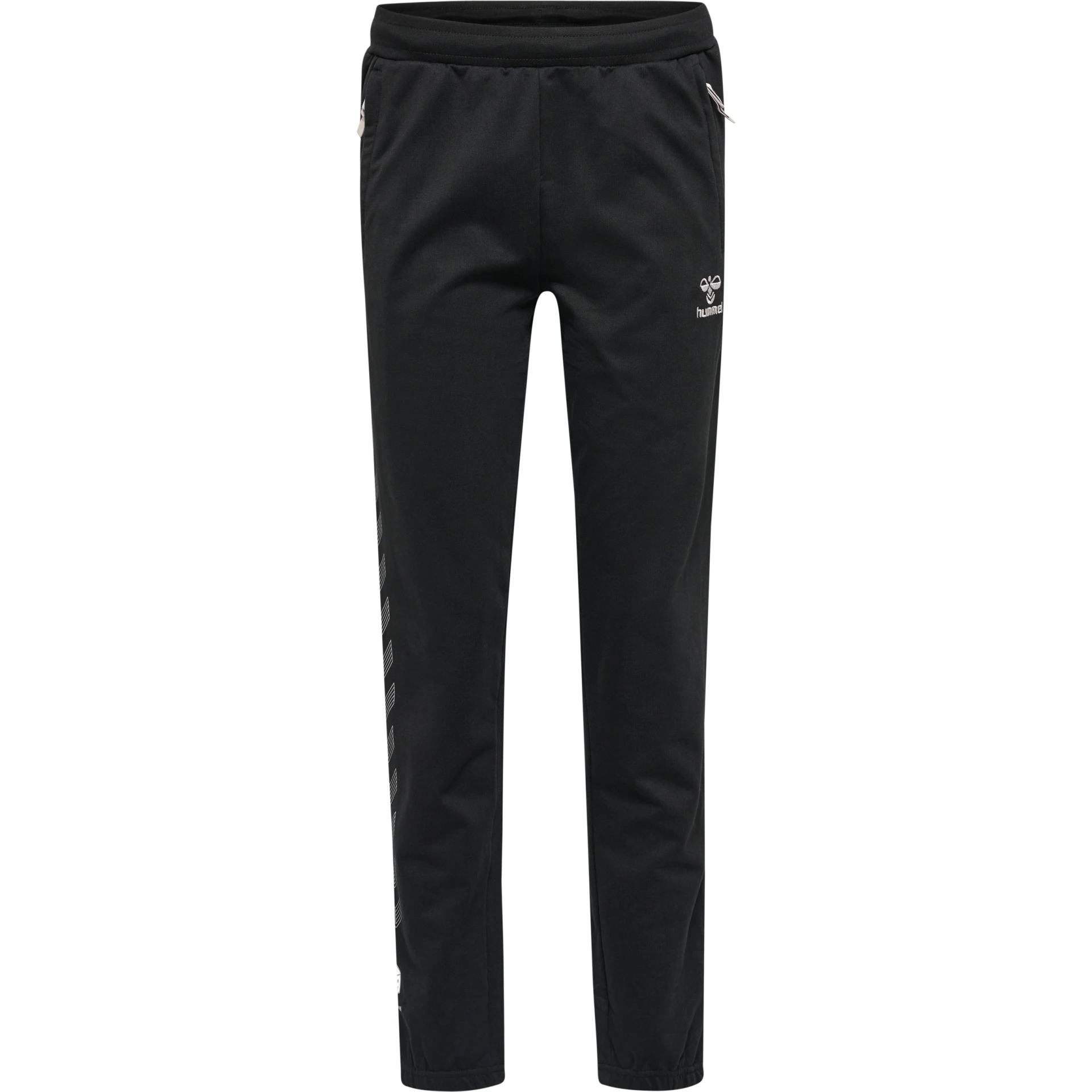 HUMMEL hmlMOVE_GRID_COT_PANTS_WOMAN___BLACK___XS 214802 2001 BLACK