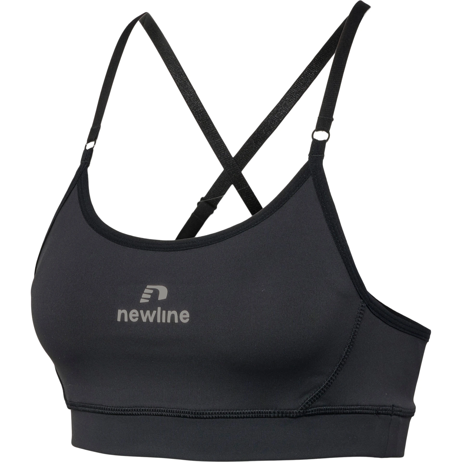 NEWLINE nwlAUGUSTA_BRA_WOMAN___BLACK___XS 500314 2001 BLACK