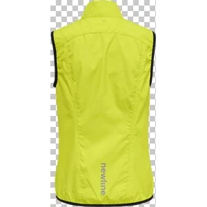 NEWLINE Damen_WOMENS_CORE_GILET 500116 6102 EVENING PRIMROSE