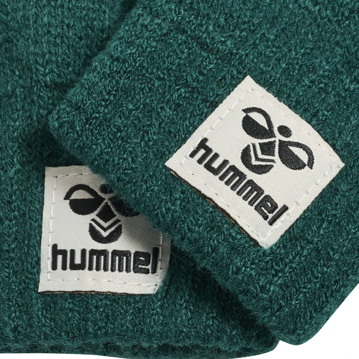 HUMMEL hmlKVINT_GLOVE 215955 6470 DEEP TEAL