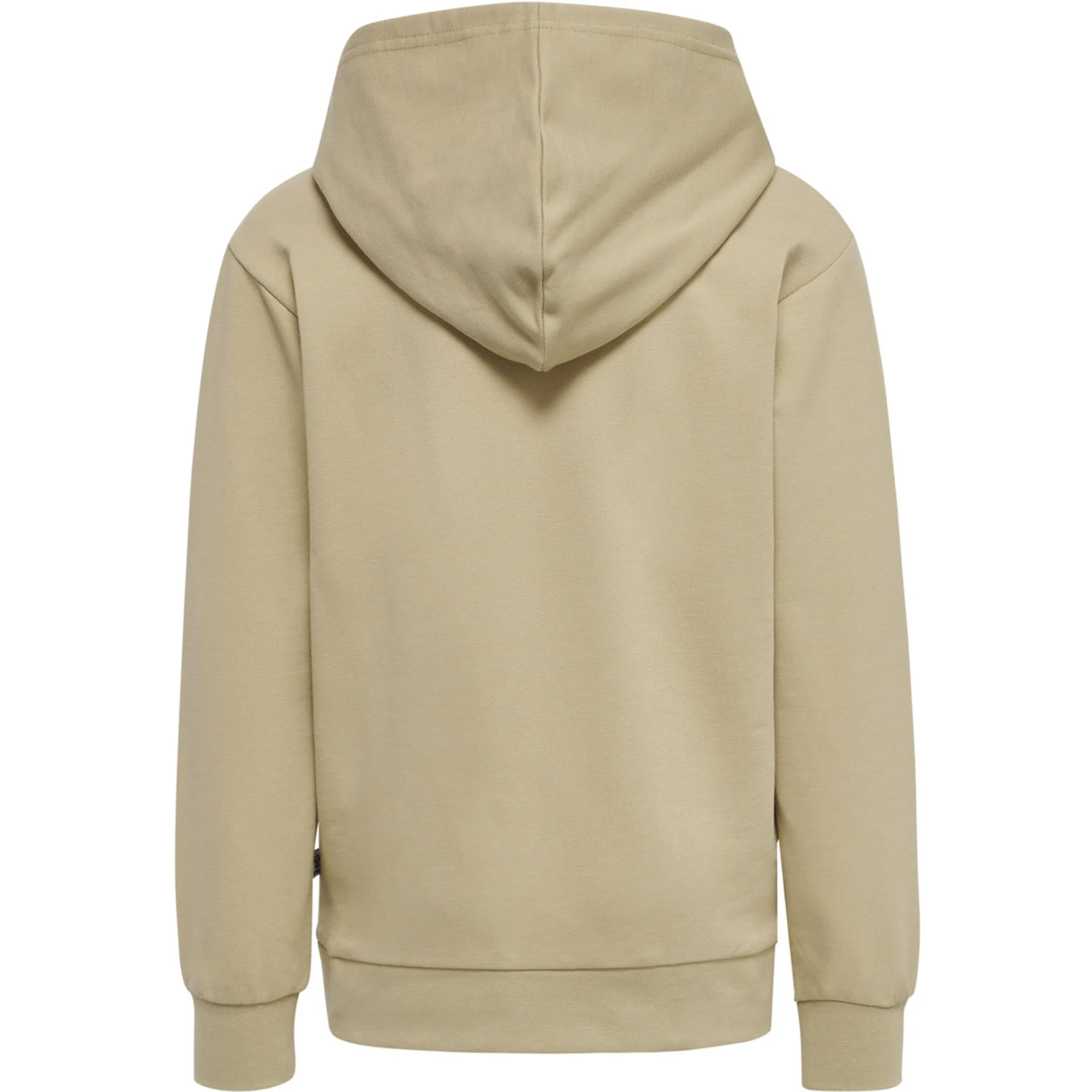 HUMMEL HUMMEL_Kinder_Kapuzensweat_hmlCUATRO_HOODIE 213850 2189 HUMUS