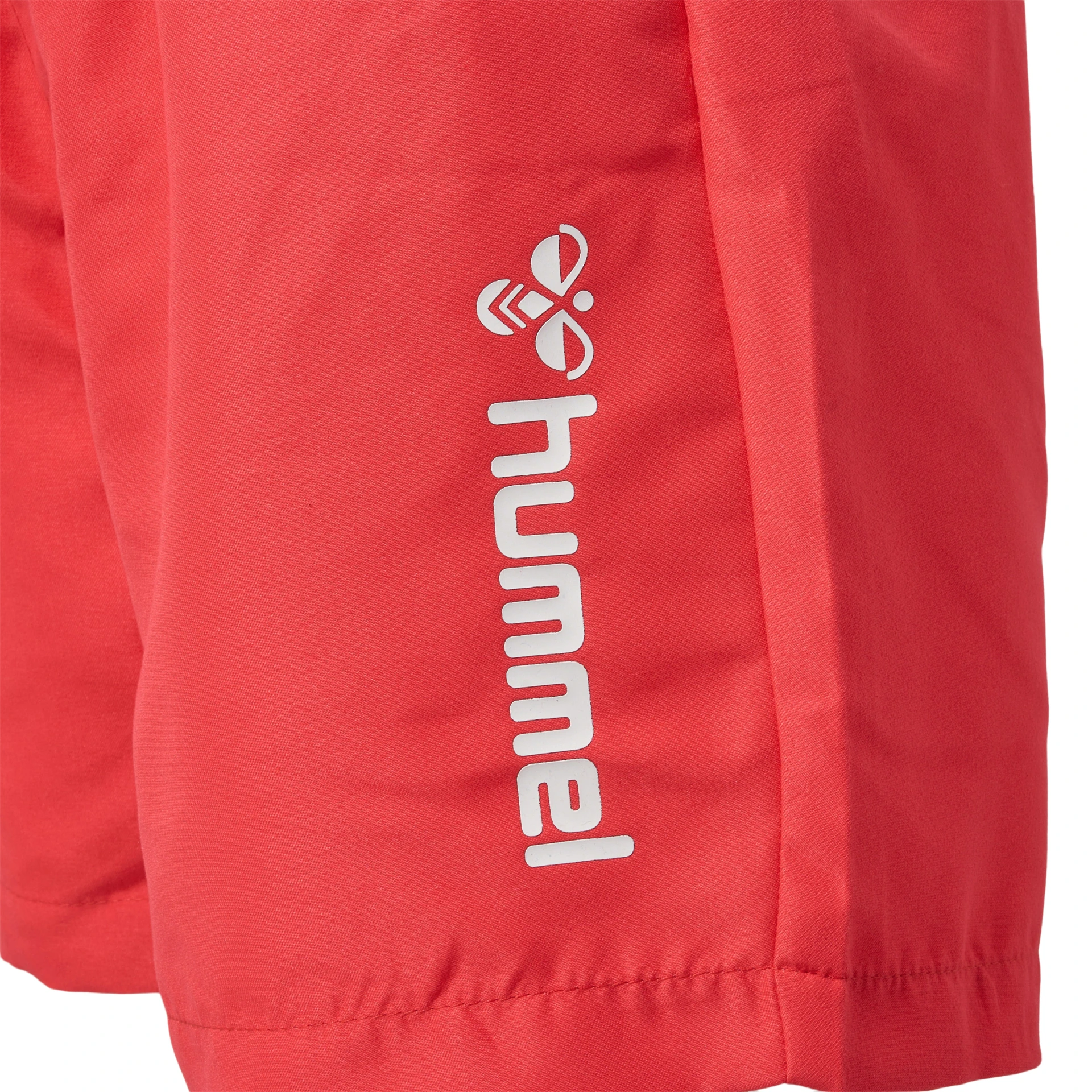 HUMMEL hmlBONDI_BOARD_SHORTS___BITTERSWEET___164 217353 3789 BITTERSWEET