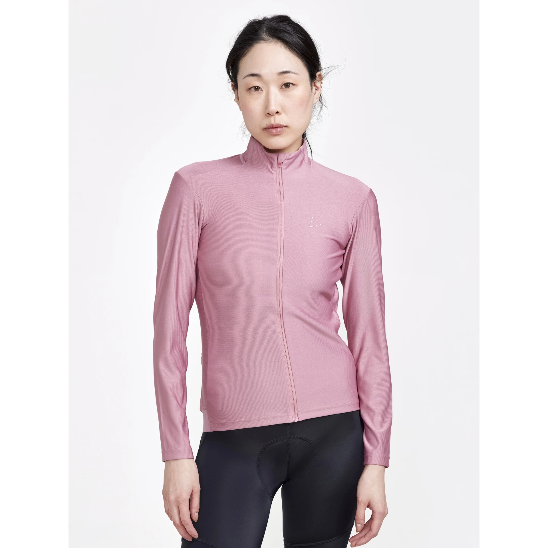 CRAFT CORE_BIKE_ESSENCE_LS_JERSEY_W 1911435 743000 DAWN