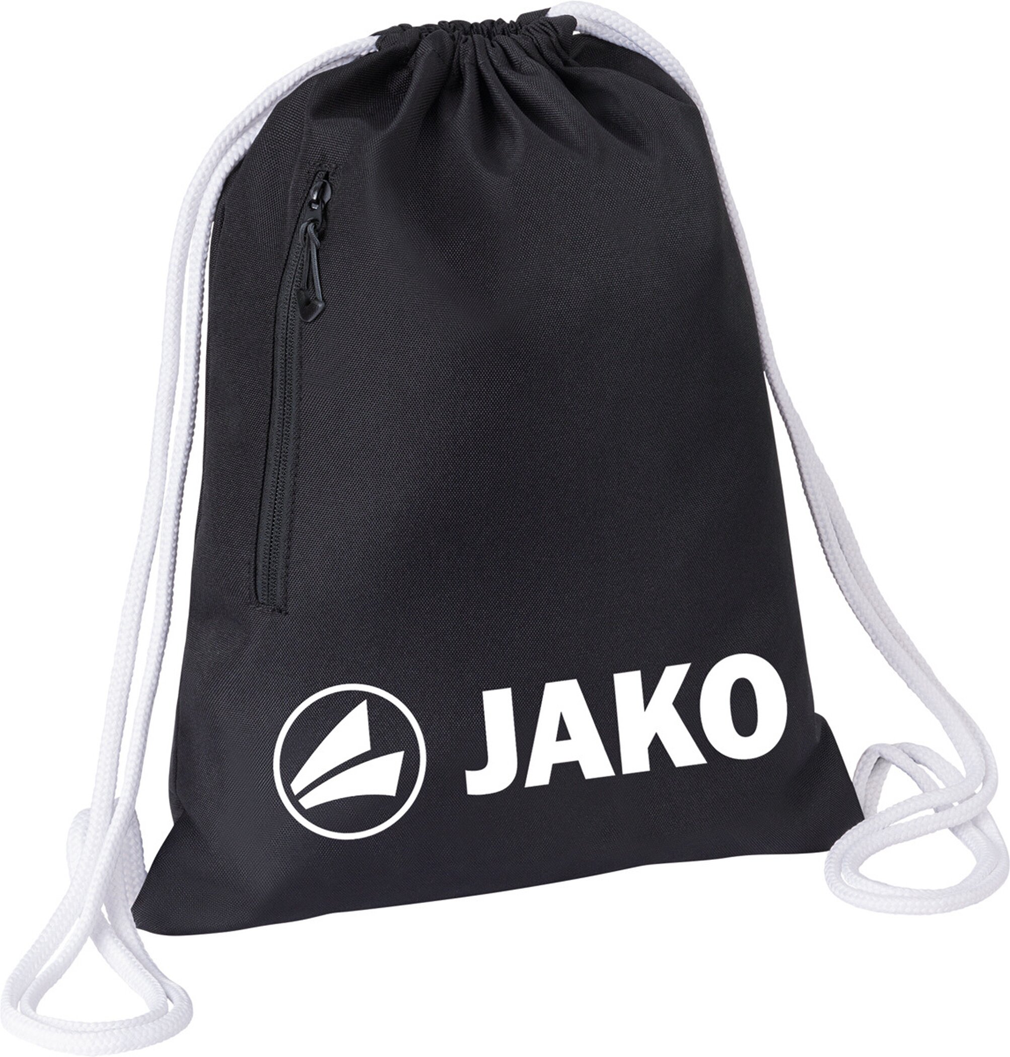 JAKO Gymsack_JAKO_08__ 1789 08 schwarz