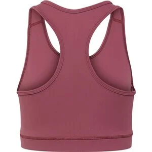 NEWLINE Damen_BH_nwlBEAT_BRA 500413 3055 MAROON