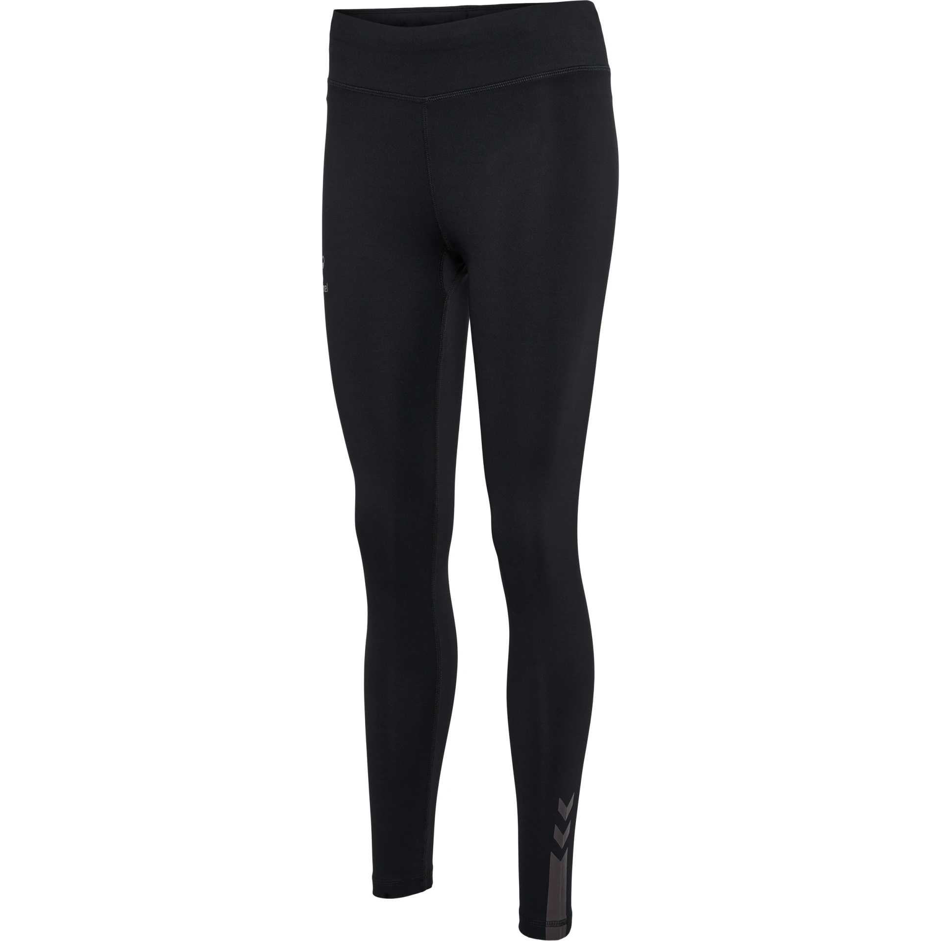 HUMMEL hmlACTIVE_TIGHTS_WOMAN___BLACK___XS 221902 2001 BLACK