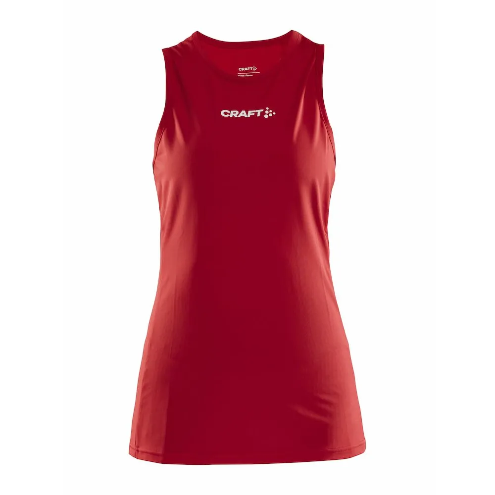 430000 BRIGHT RED
