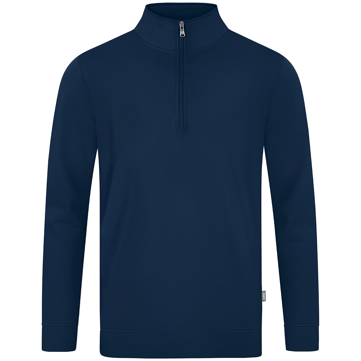 JAKO Ziptop Doubletex JAKO Ziptop_Doubletex A4T021DAC8630 900 marine