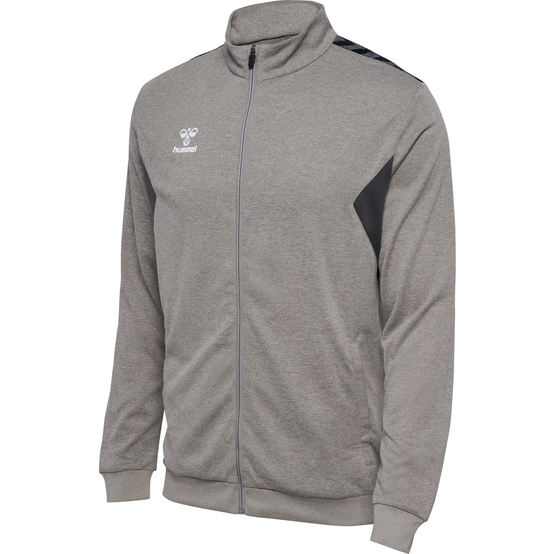 2006 GREY MELANGE