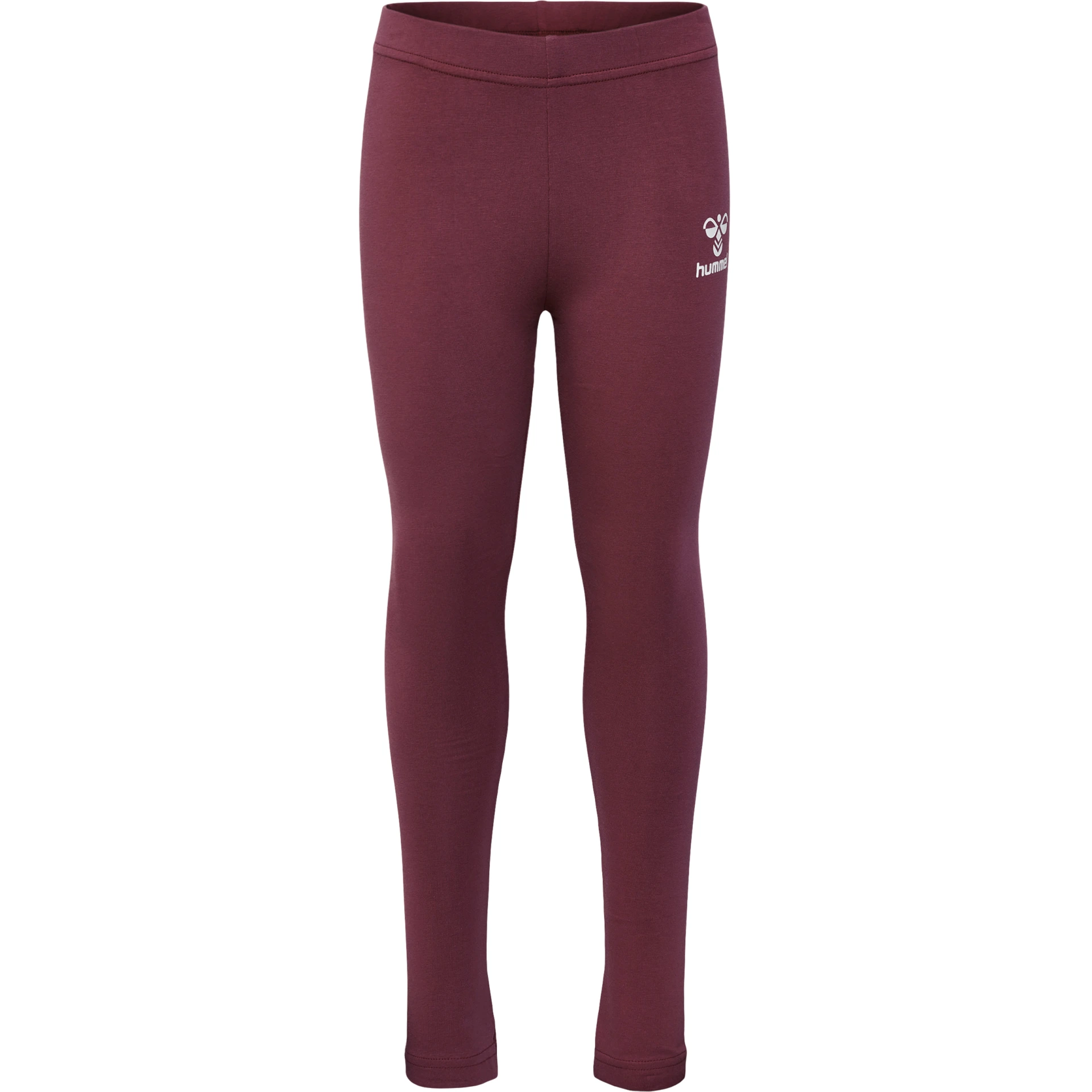 HUMMEL hmlONZE_TIGHTS___ROSE_BROWN___104 213899 4085 ROSE BROWN