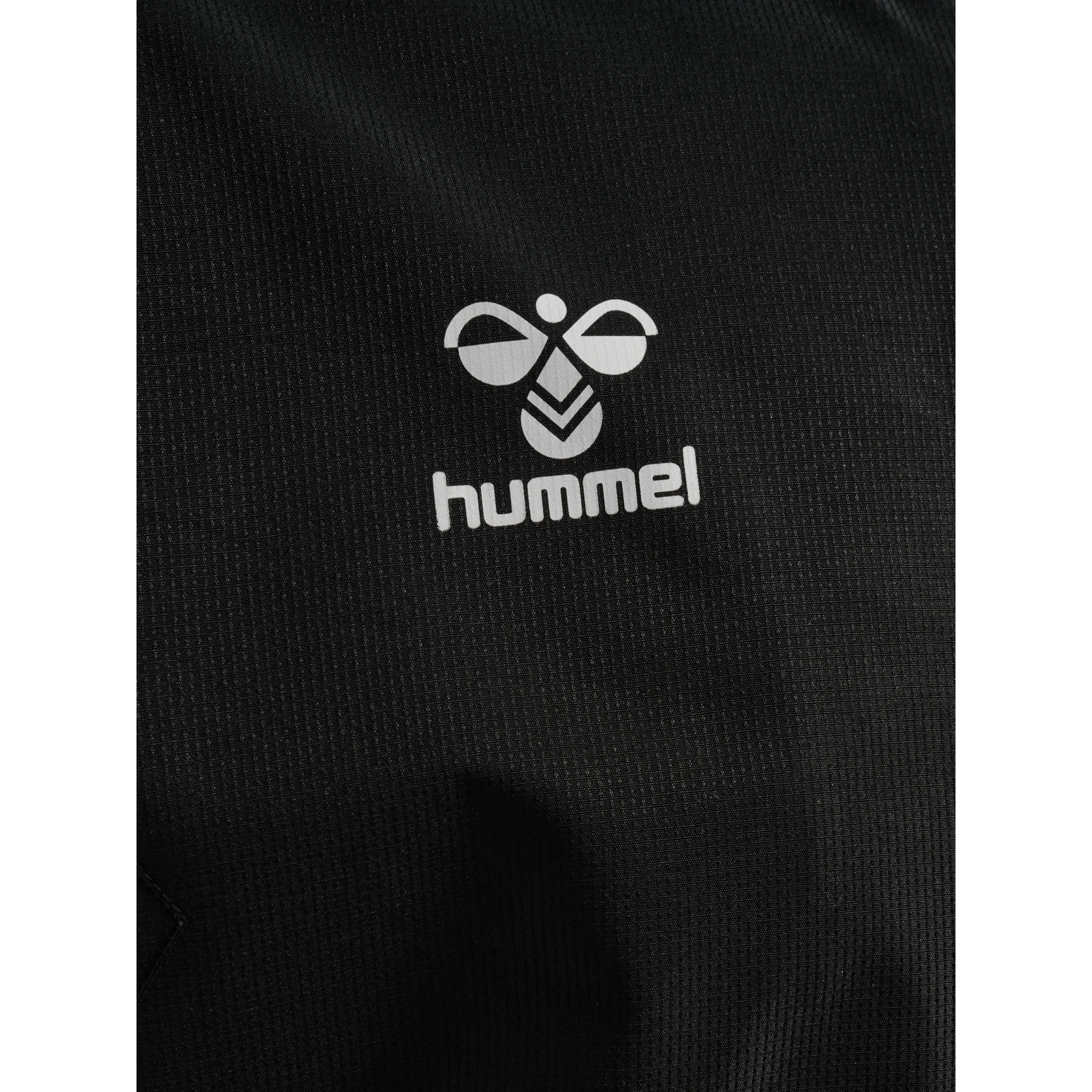 HUMMEL hmlAUTHENTIC_ALL_WEATHER_JACKET 220000 2001 BLACK