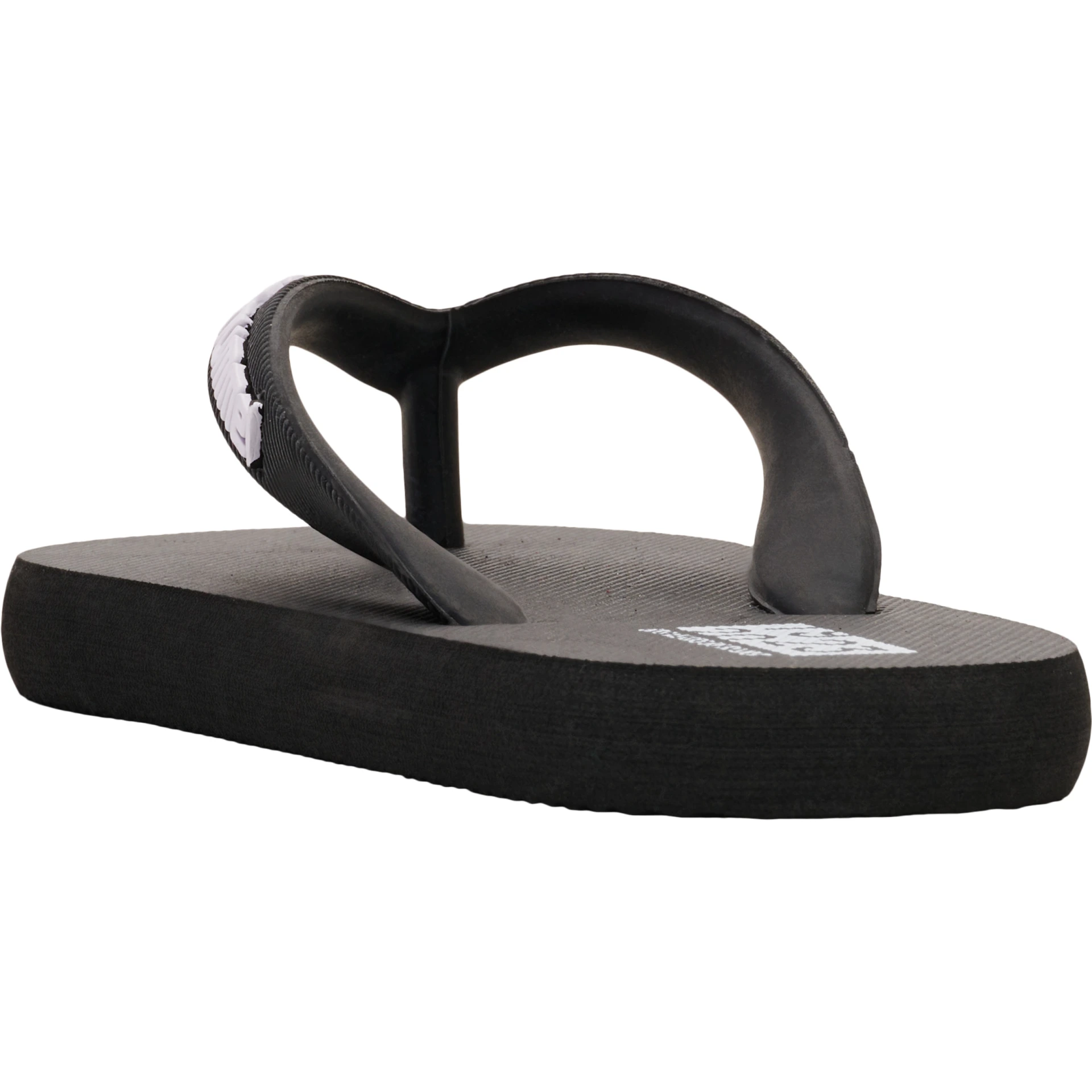 HUMMEL FLIP_FLOP_JR___BLACK___27 217949 2001 BLACK