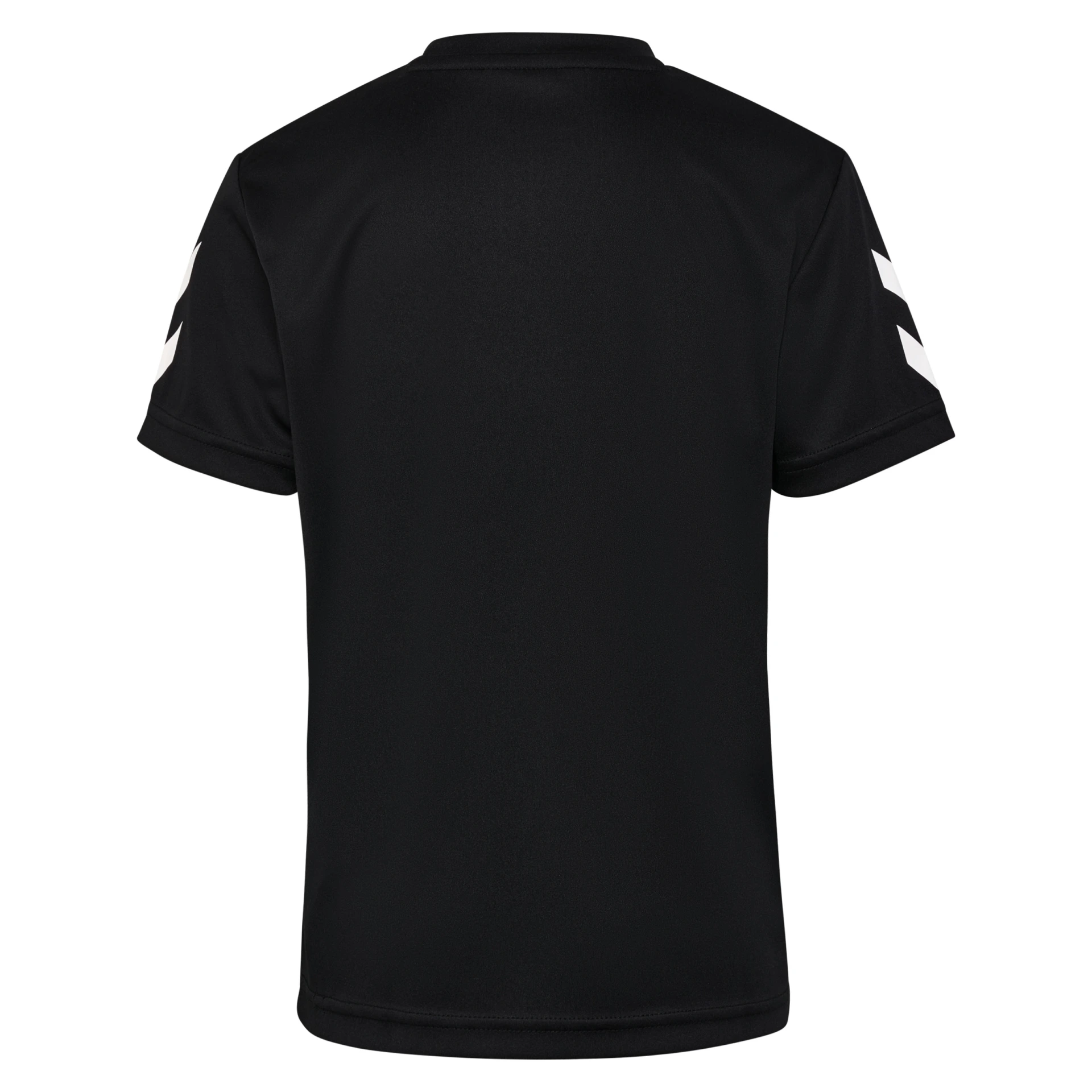 HUMMEL hmlLOGO_SET_KIDS___BLACK___116 226152 2001 BLACK