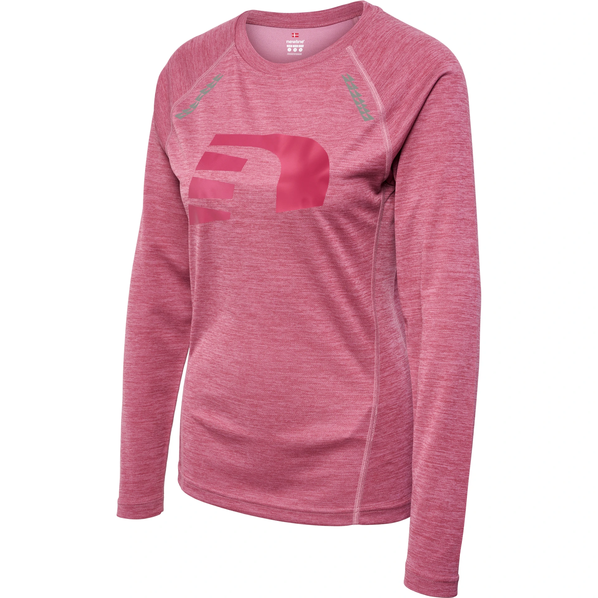 3172 DRY ROSE MELANGE