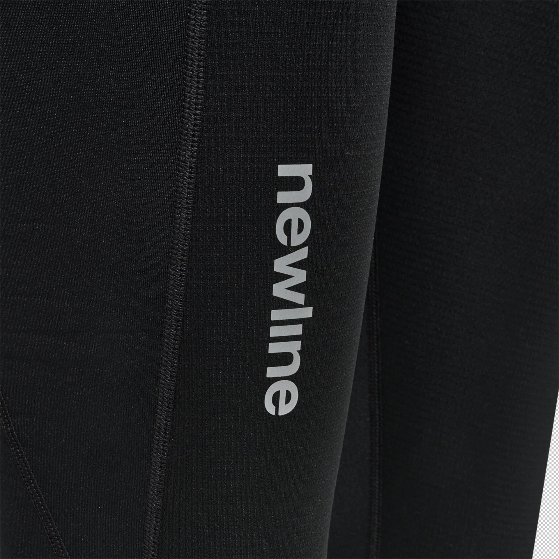 NEWLINE Damen_Latzhose_WOMEN_CORE_BIKE_LONG_BIB 500158 2001 BLACK