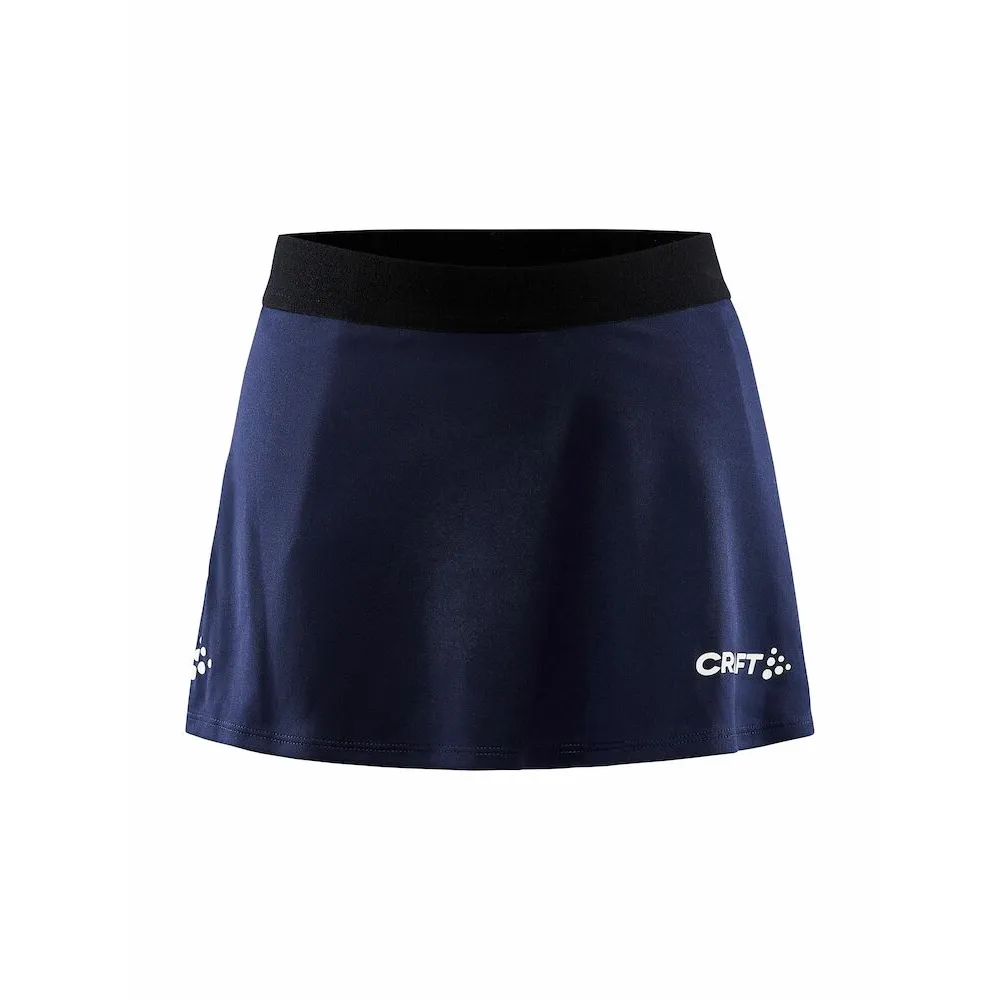 CRAFT Squad_Skirt_Jr 1910952 390000 NAVY