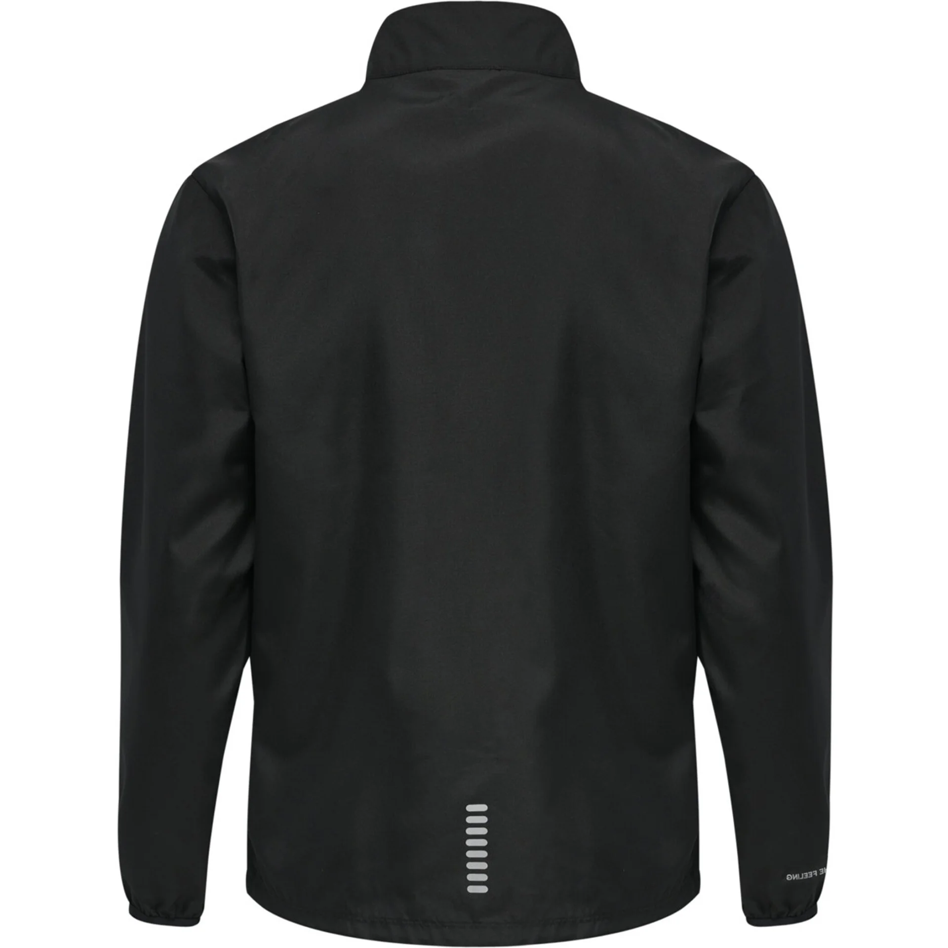 NEWLINE Herren_Jacke_MENS_PERFORMANCE_JACKET 510143 2001 BLACK