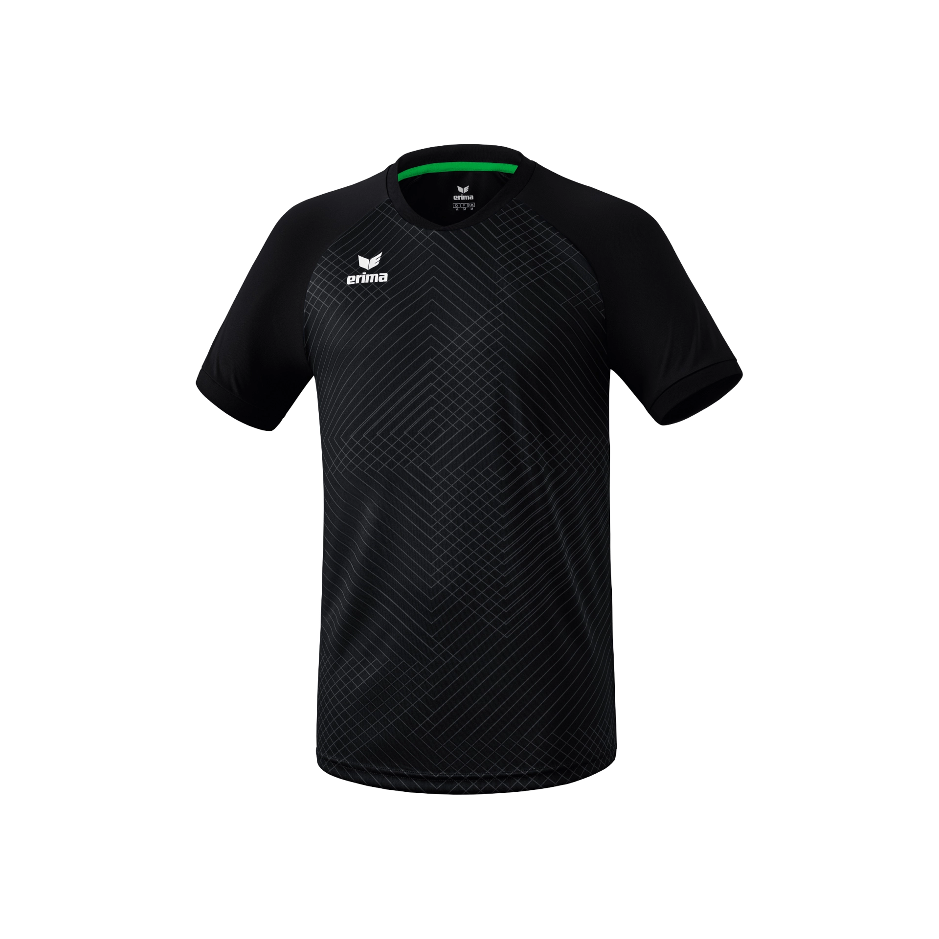 ERIMA Madrid_Trikot 3132106 950 black