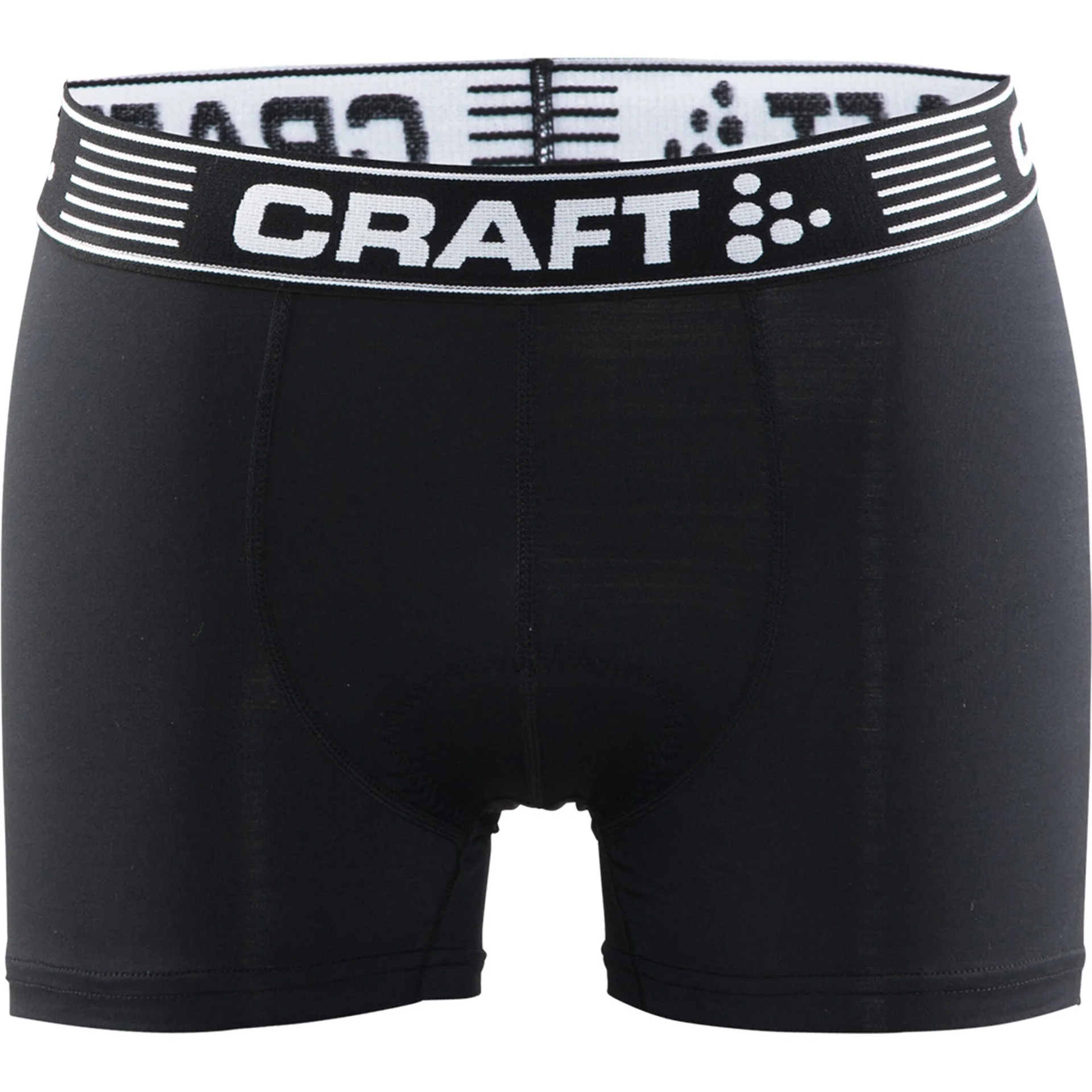 CRAFT HerrenUnterhose 1905035 9900 BLACK/WHITE
