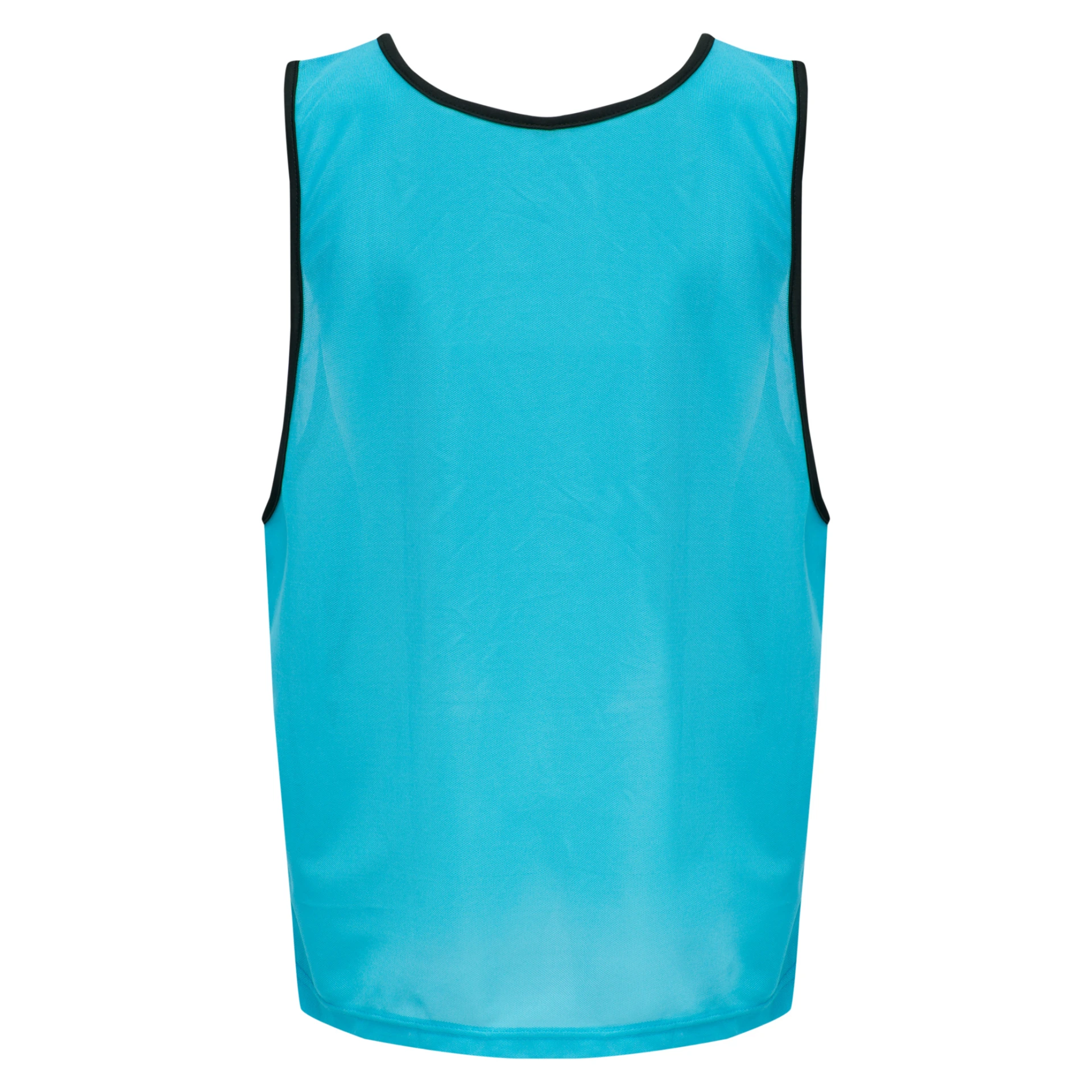 HUMMEL Trainingsleibchen_FUNDAMENTAL_TRAINING_BIB 05002 7649 NEON BLUE