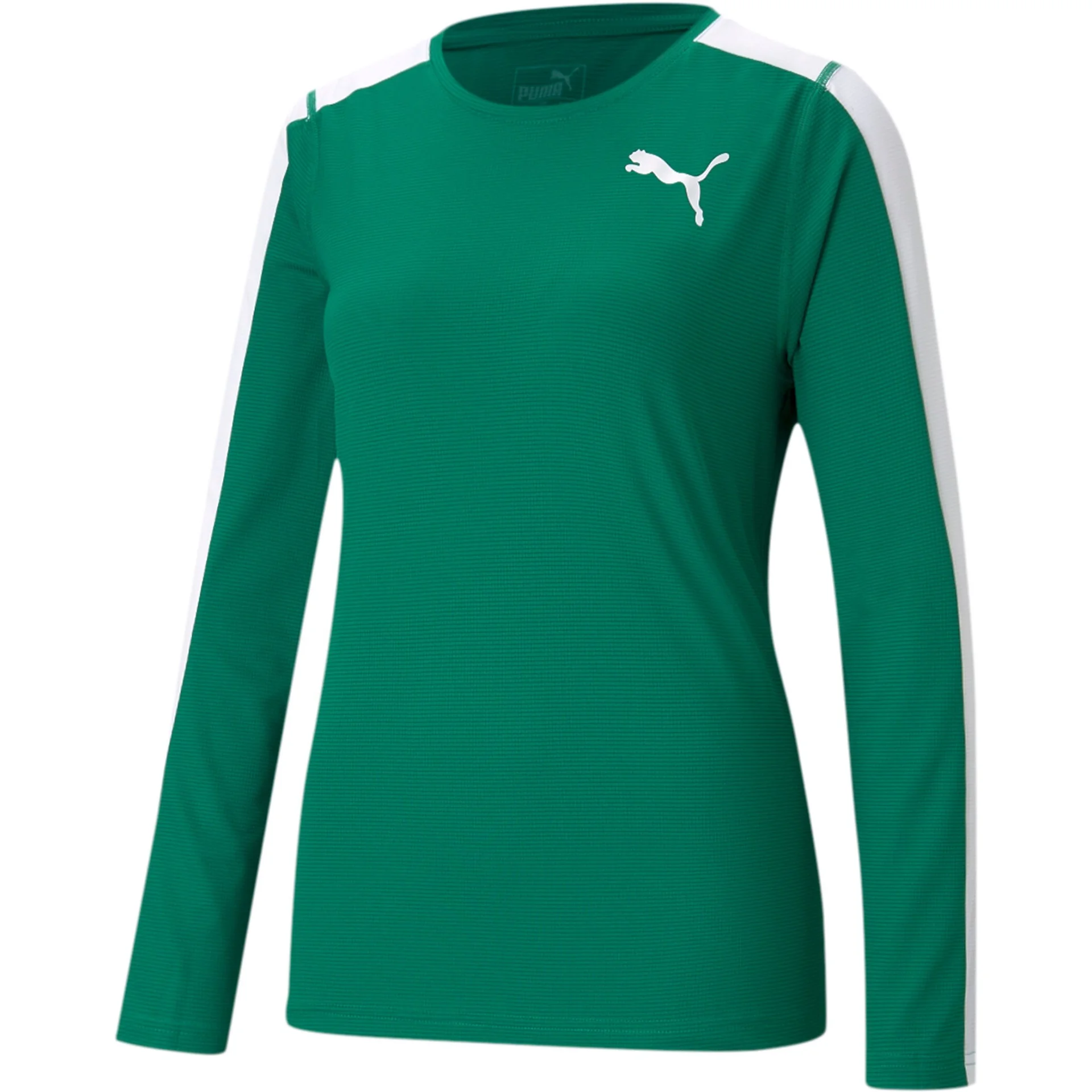 006 POWER GREEN-PUMA WHITE