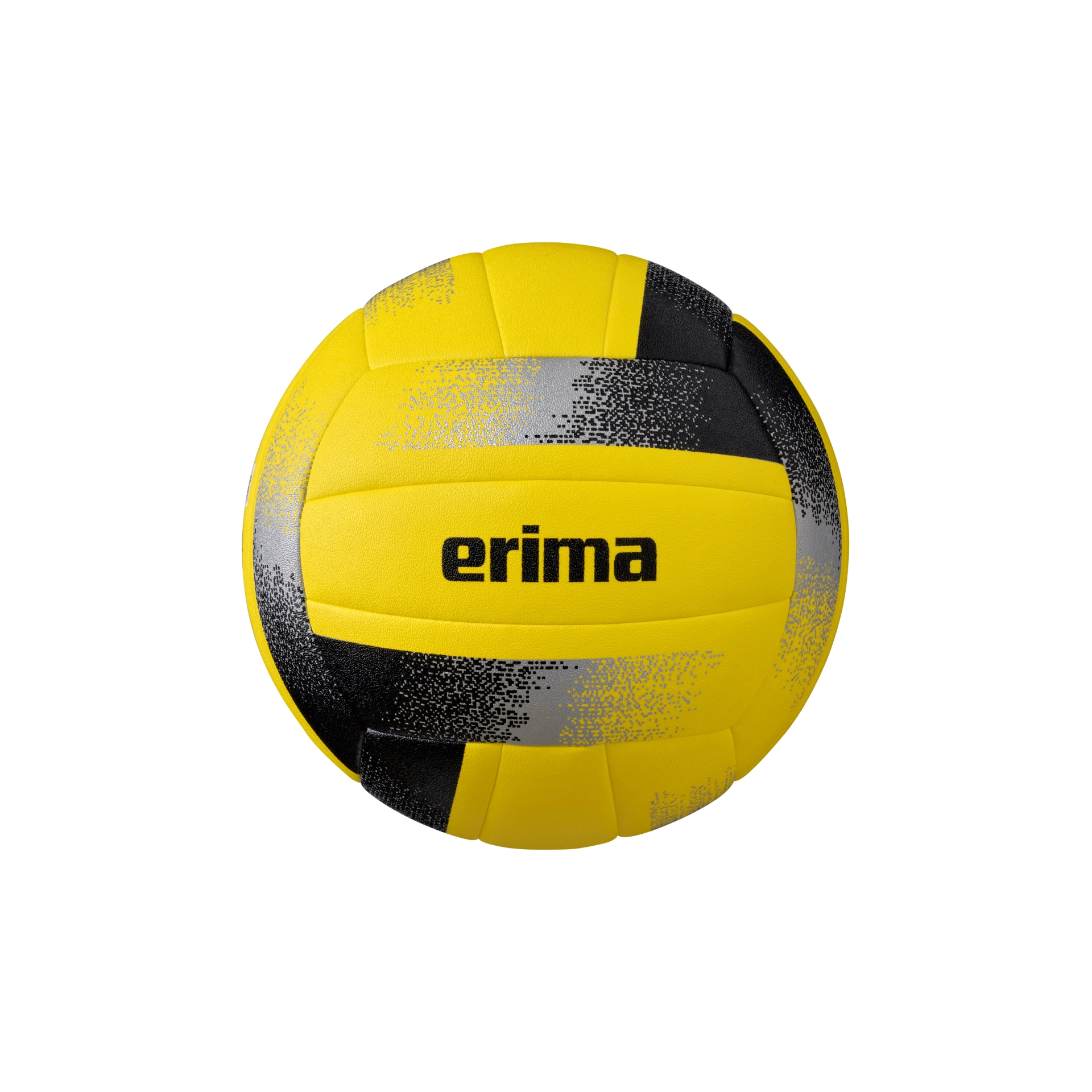 ERIMA Hybrid_Volleyball 7402301 140955 yellow/black/silver