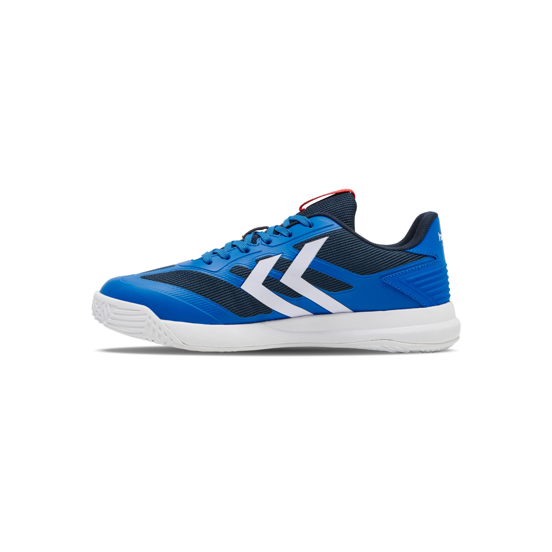 HUMMEL DAGAZ_III___DRESS_BLUES___4 223133 7459 DRESS BLUES