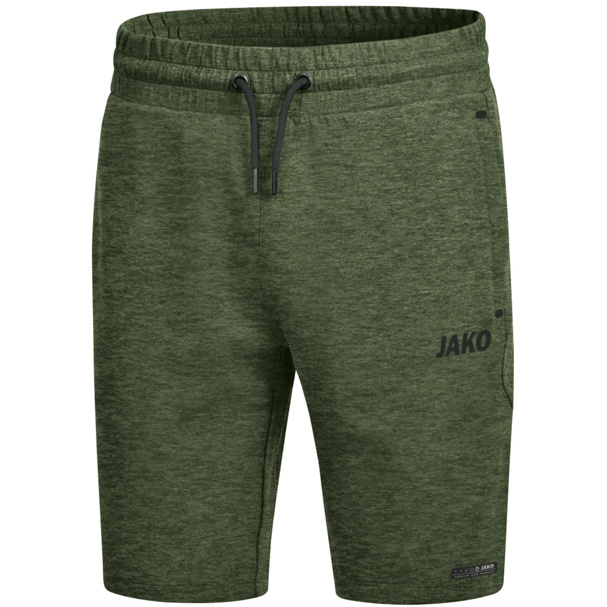 28 khaki meliert