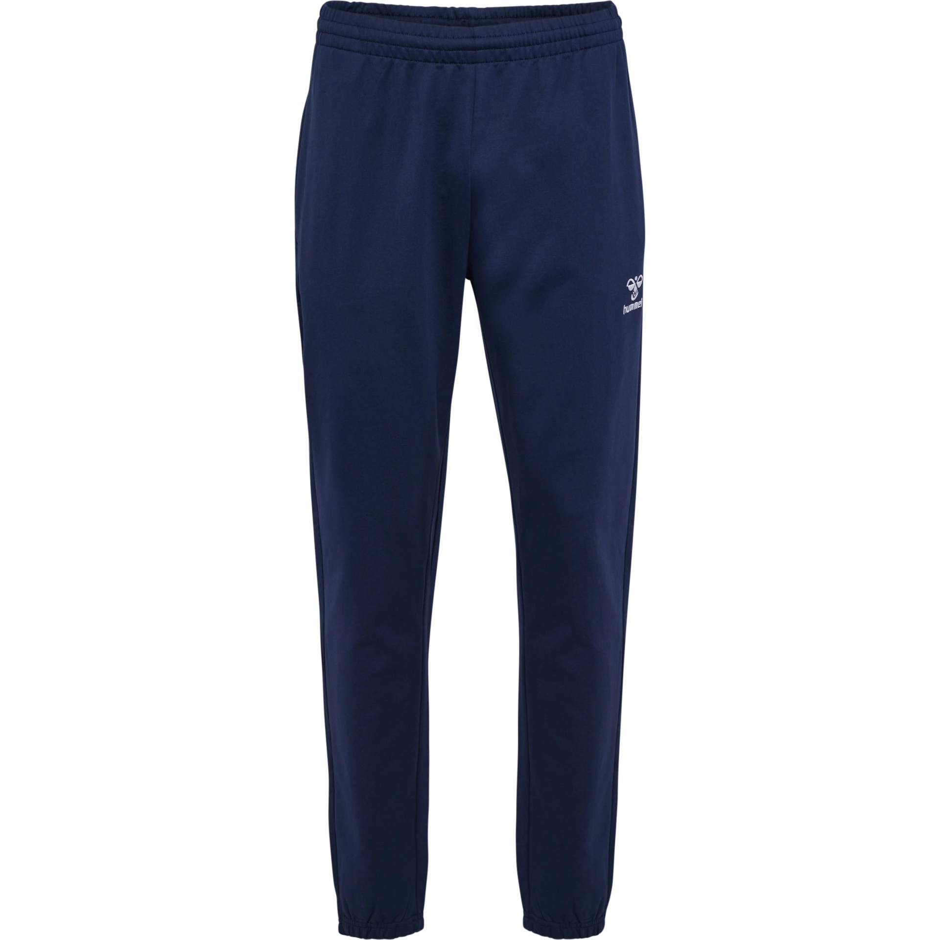HUMMEL hmlGO_20_SWEATPANTS 224848 7026 MARINE