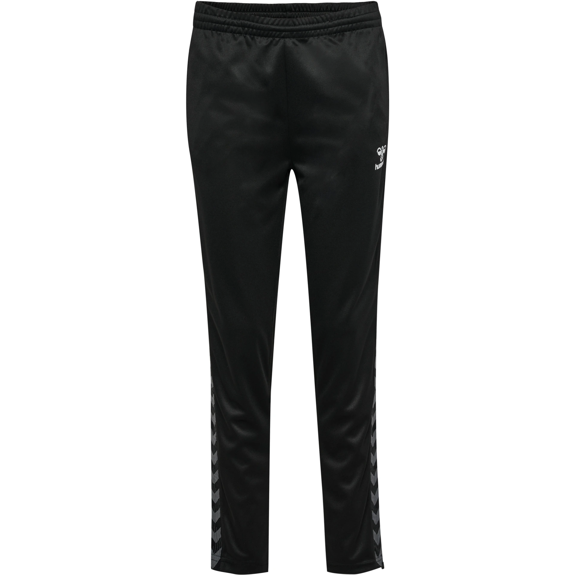 HUMMEL hmlAUTHENTIC_PL_PANTS_WOMAN 219990 2001 BLACK
