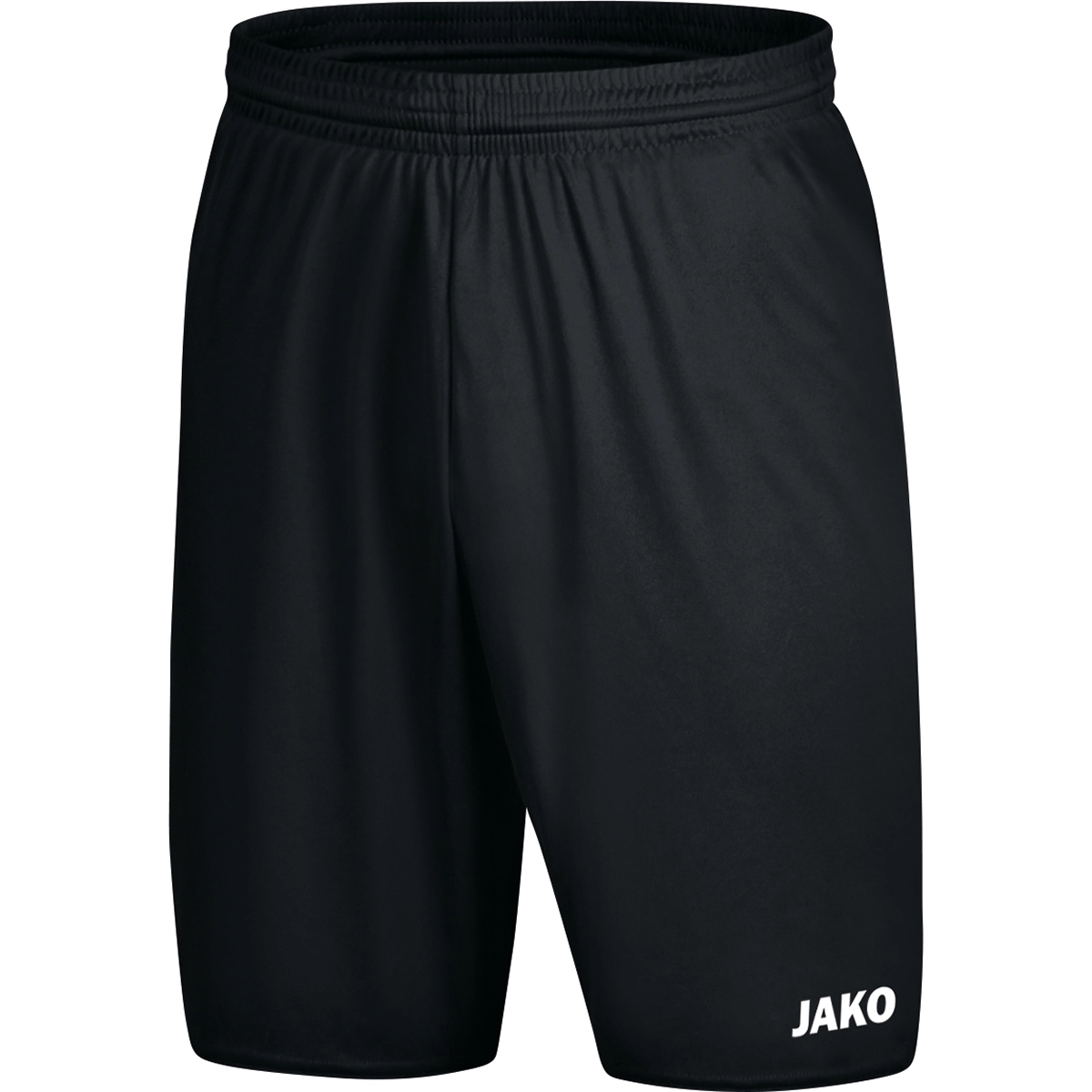 JAKO Herren_Sporthose_Manchester_20 A4T004TT4400 08 schwarz