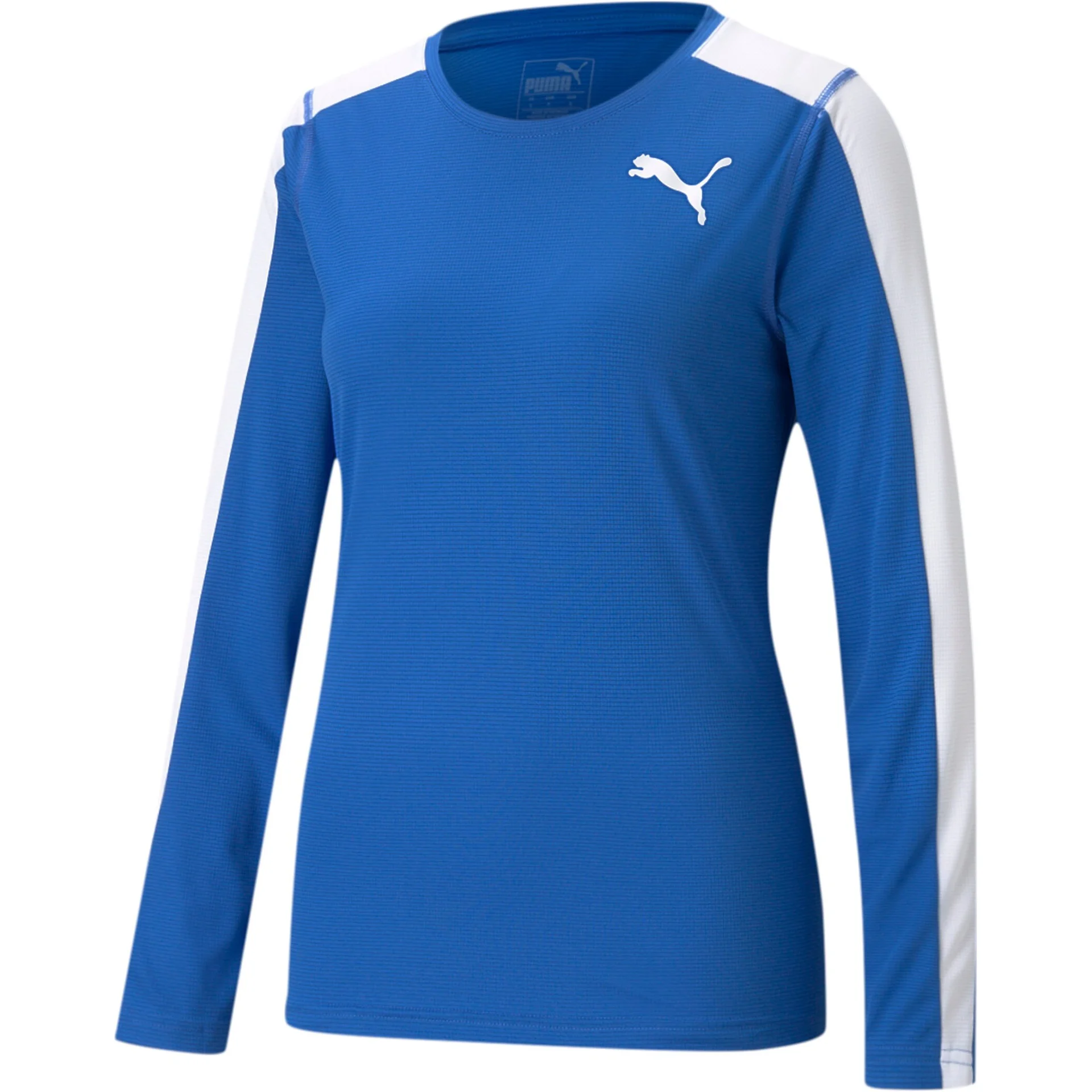 004 TEAM POWER BLUE-PUMA WHITE