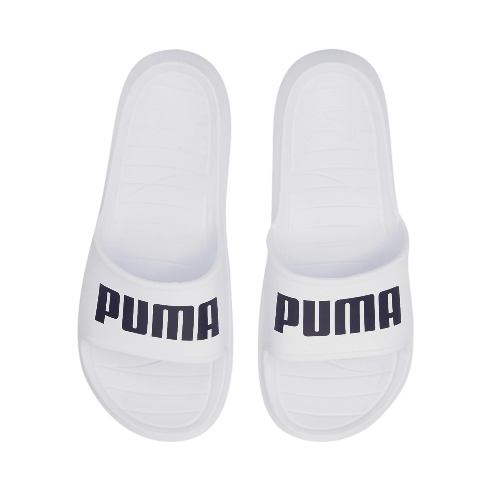 PUMA Herren_Badesandalen_Divecat_v2_Lite 374823 004 PUMA WHITE-PUMA BLACK