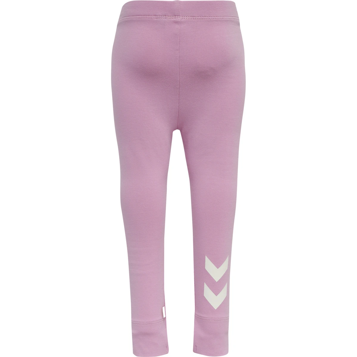 HUMMEL Kinder_Tight_hmlMAULE_TIGHTS 214238 3911 MAUVE MIST