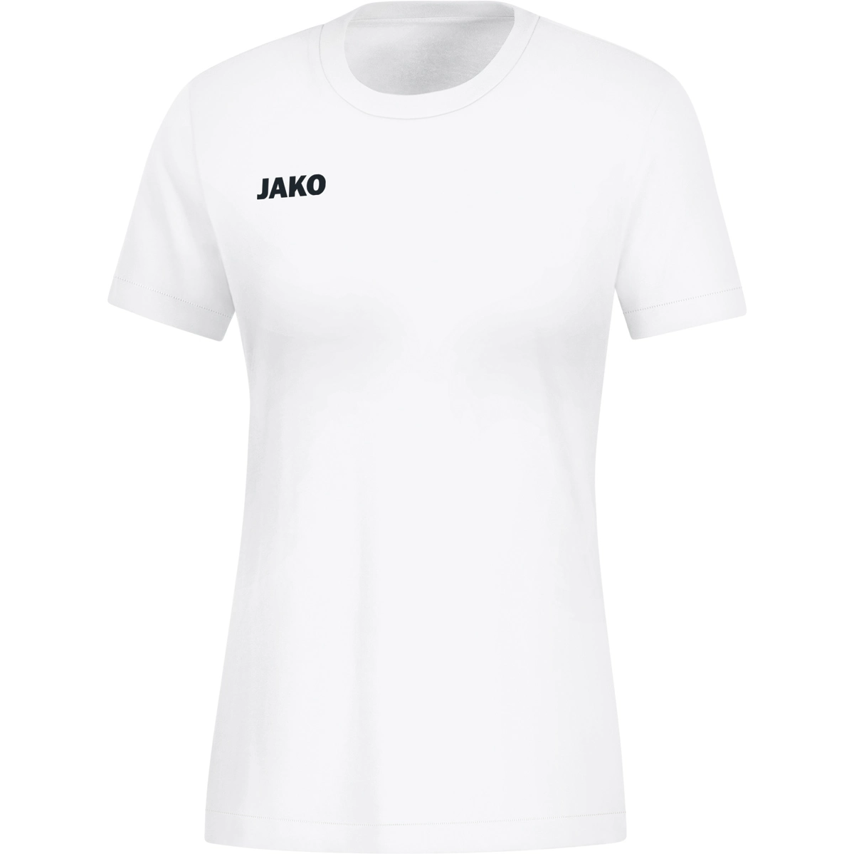 JAKO Kinder_T_Shirt_Base 6165K 00 weiß