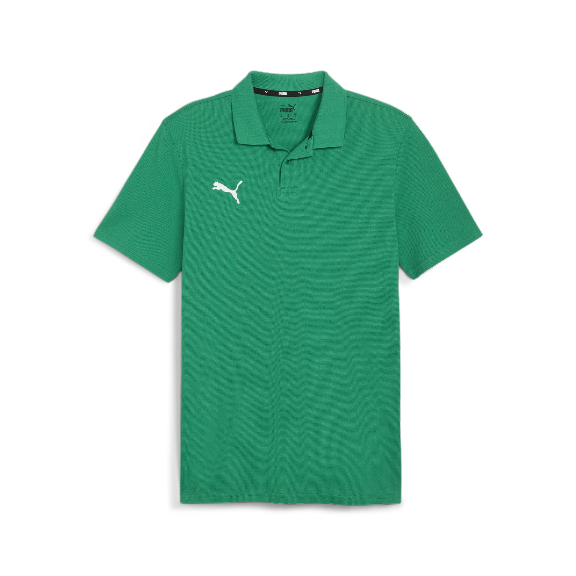 005 Sport Green-PUMA White