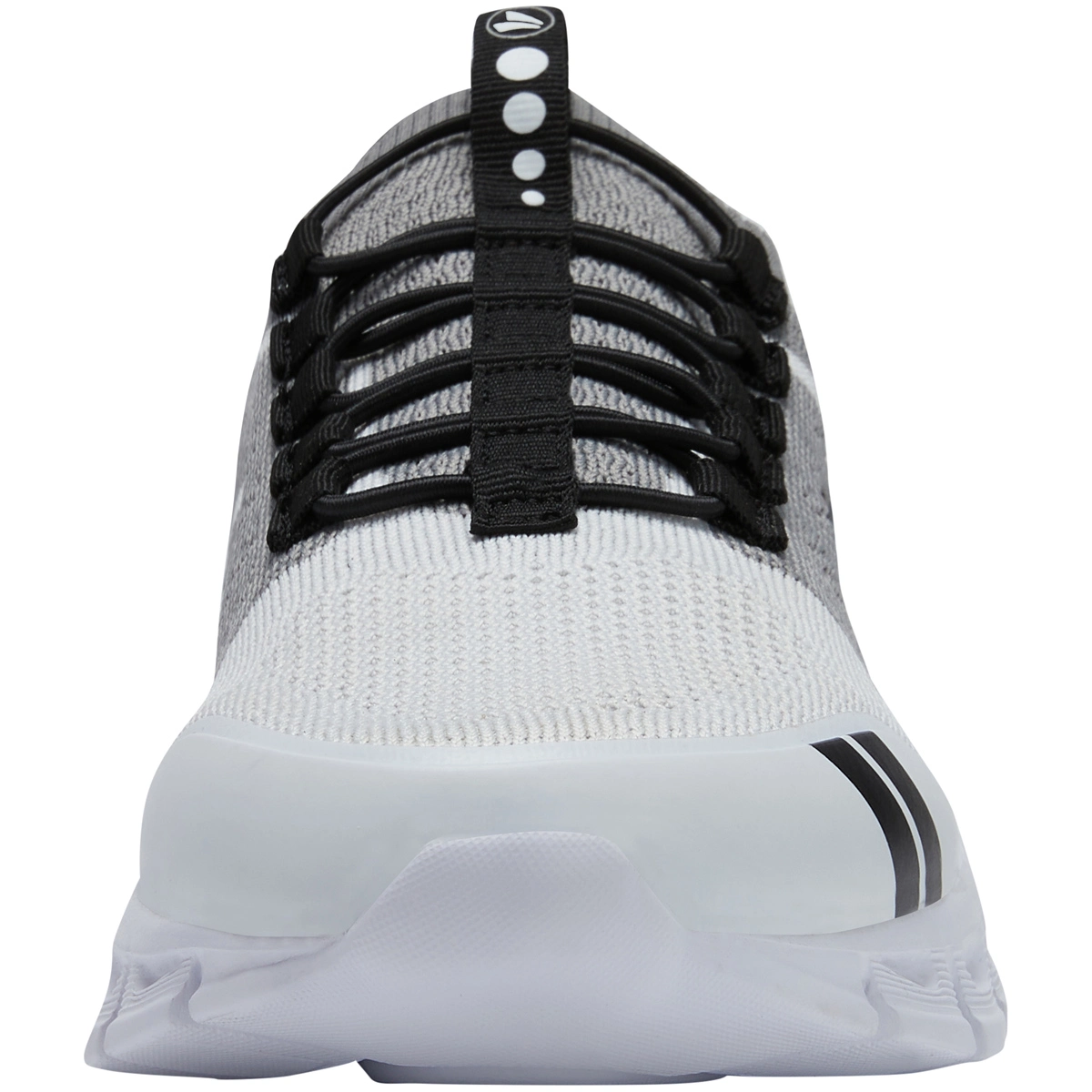 JAKO Sneaker_Premium_Knit 5912 724 ultimate grey