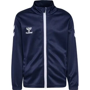 HUMMEL Kinder_Sportanzug_hmlLOGO_SUIT_KIDS 226158 7026 MARINE