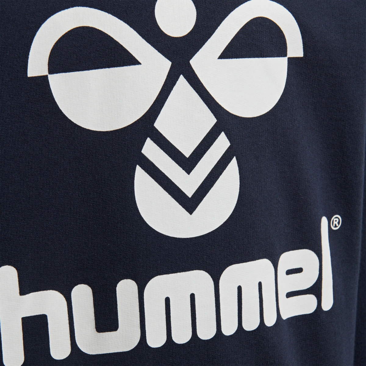HUMMEL  213852 1009 BLACK IRIS