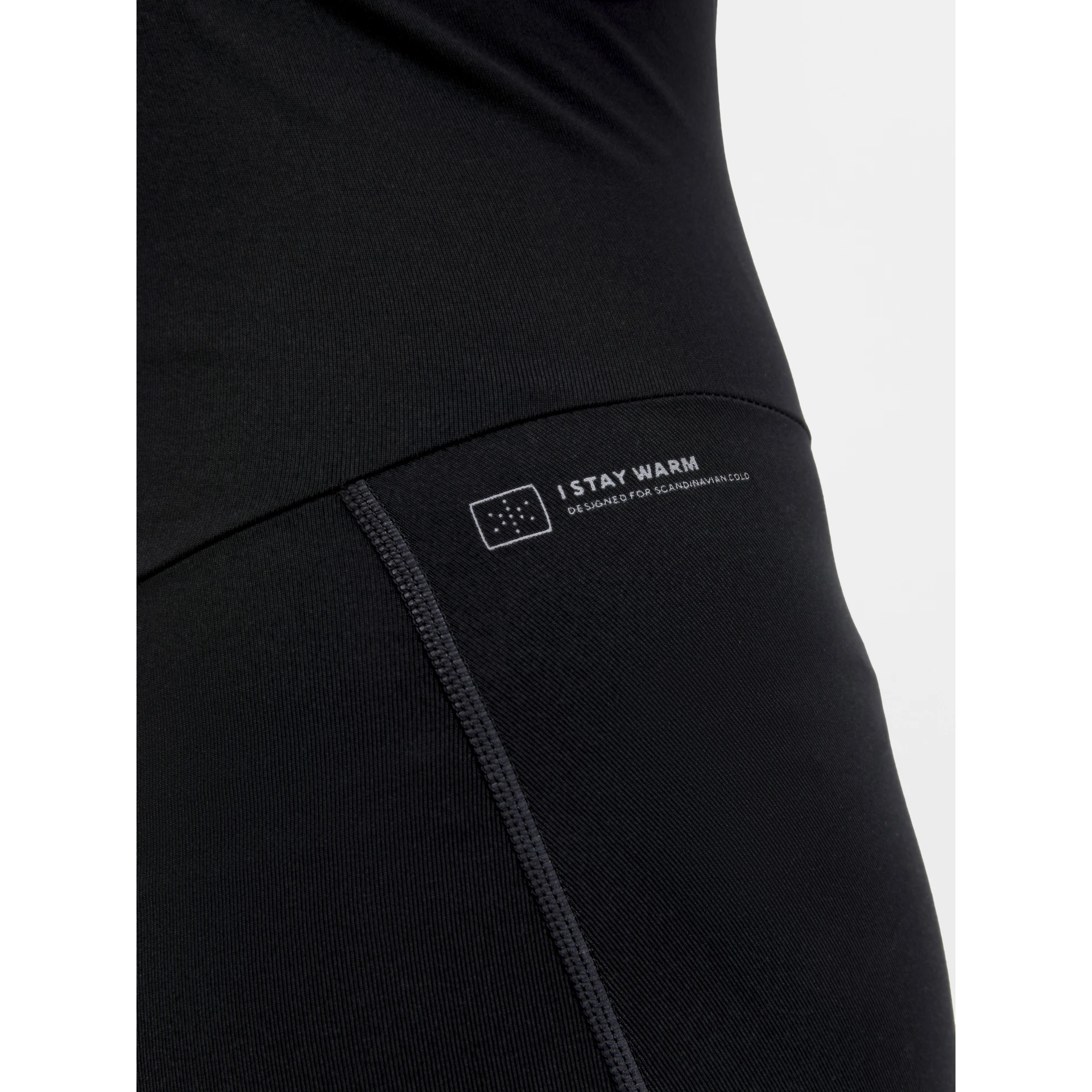 CRAFT Core_Bike_SubZ_Bib_Tights_W 1911201 999000 BLACK